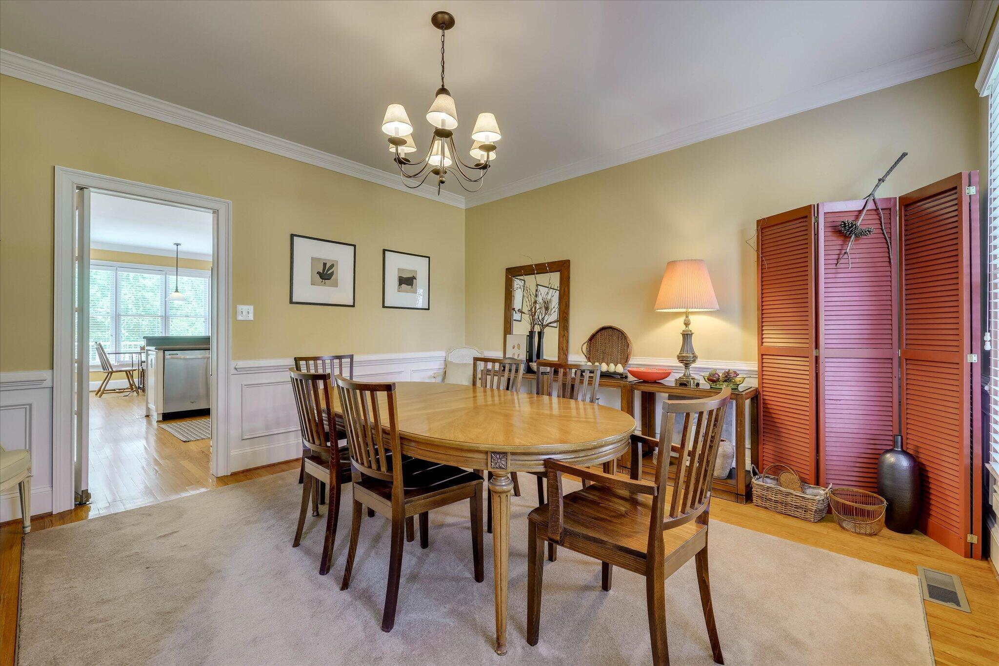 3498 Lonesome Pine Court