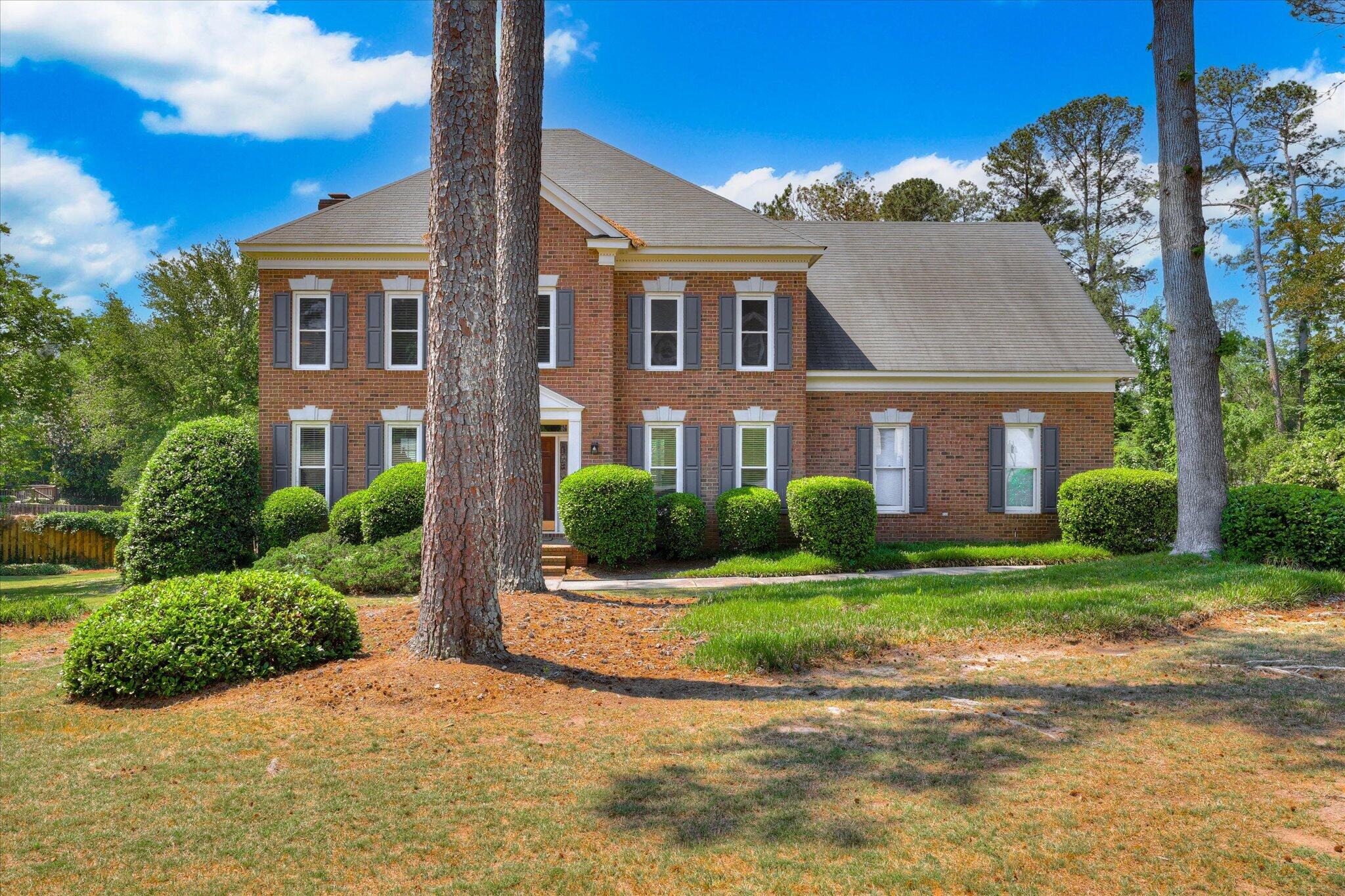 3498 Lonesome Pine Court