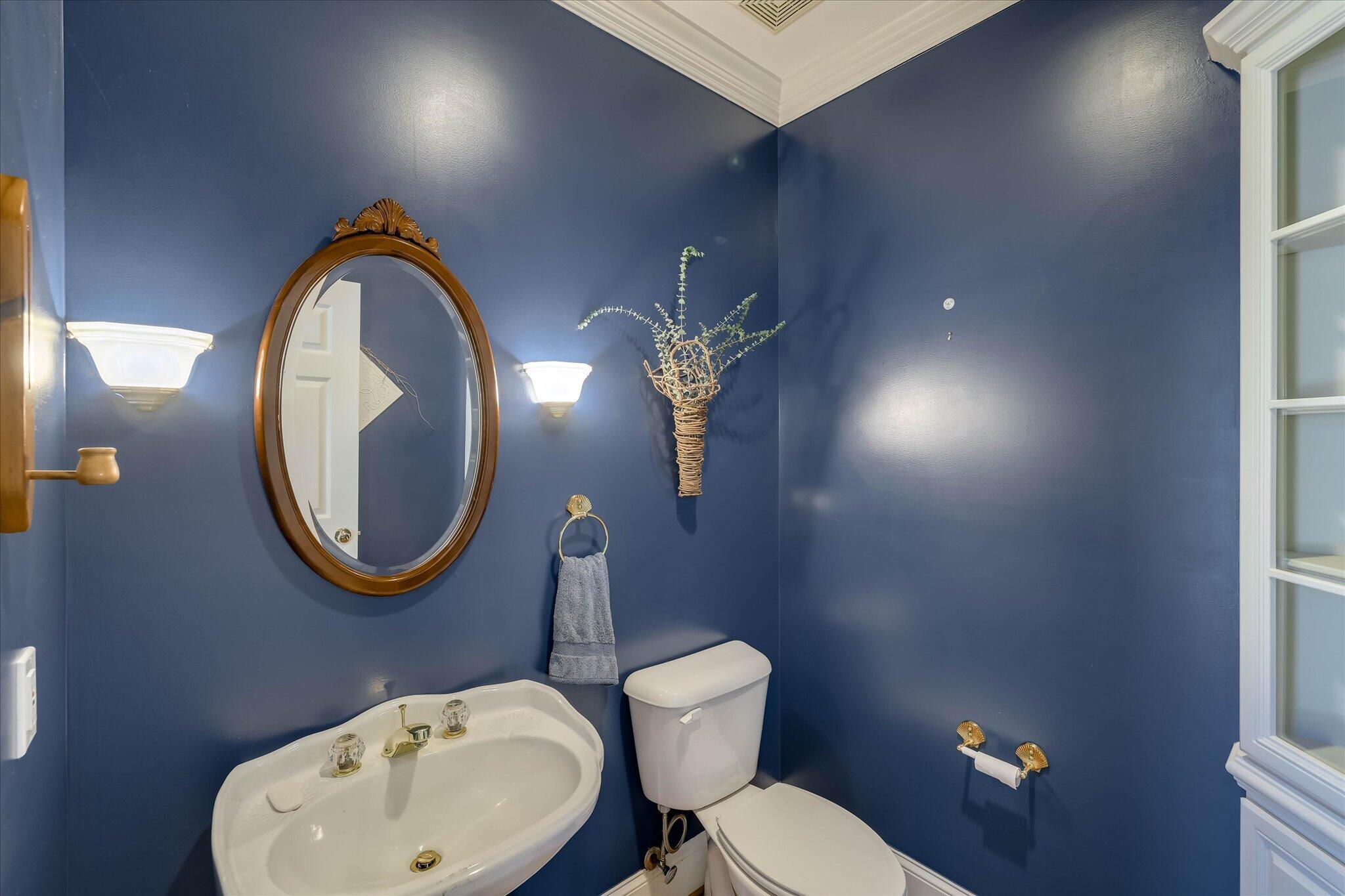 3498 Lonesome Pine Court