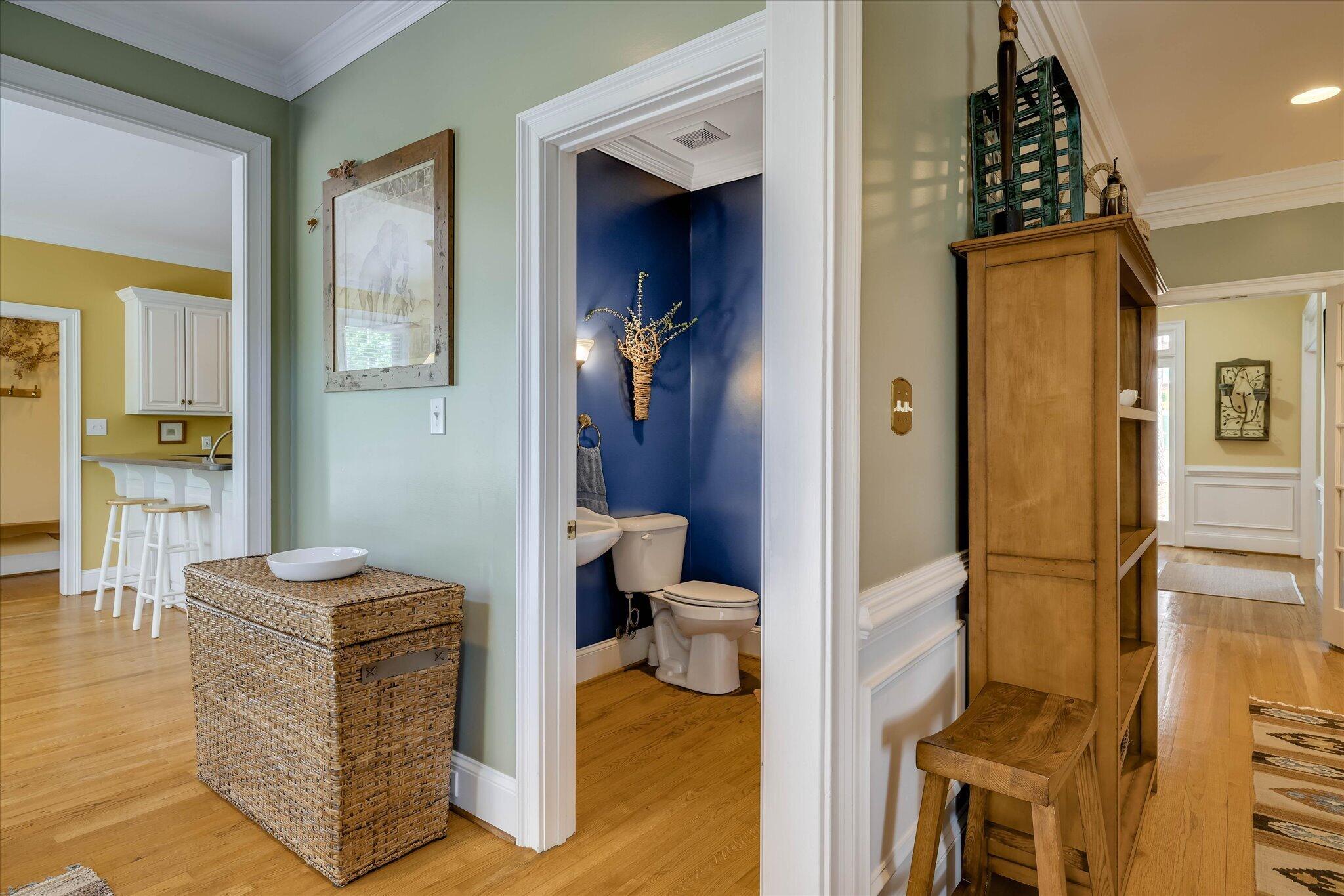 3498 Lonesome Pine Court