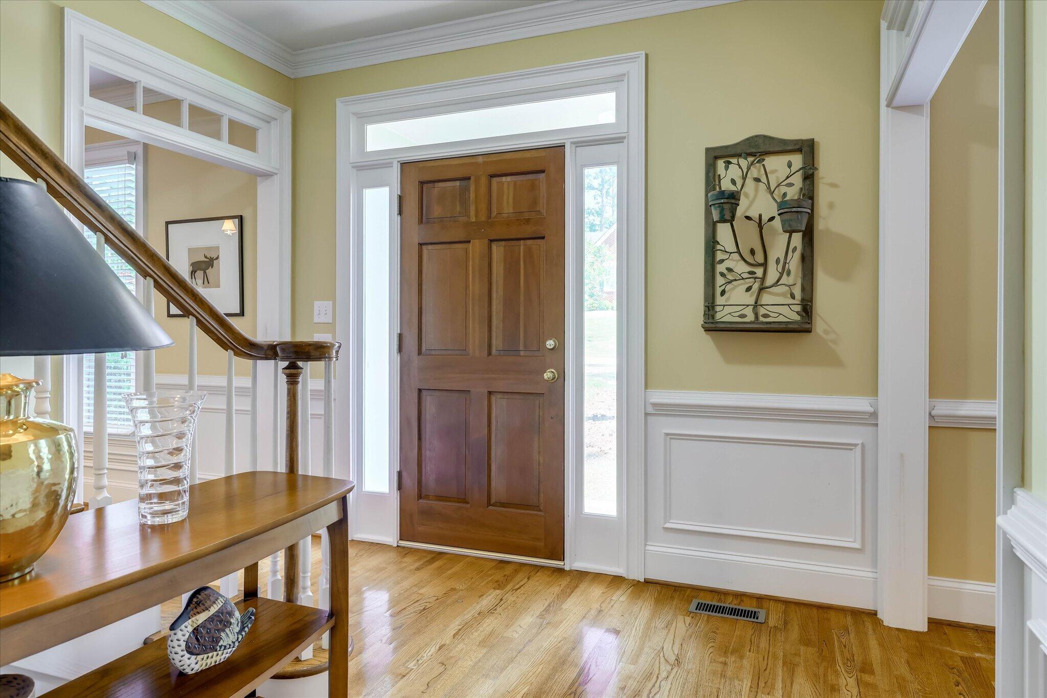 3498 Lonesome Pine Court