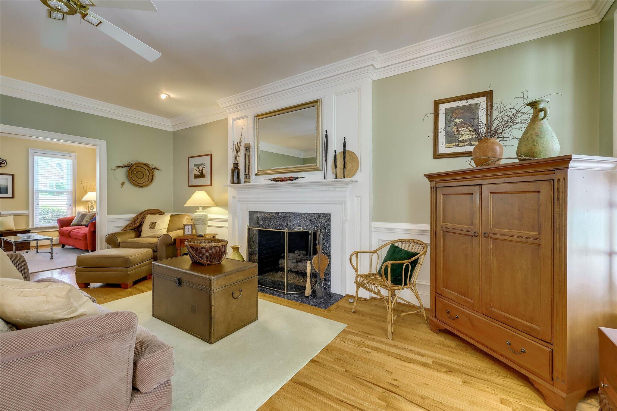 3498 Lonesome Pine Court