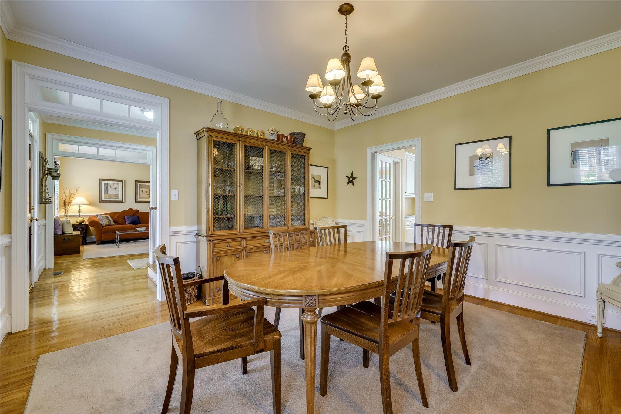 3498 Lonesome Pine Court