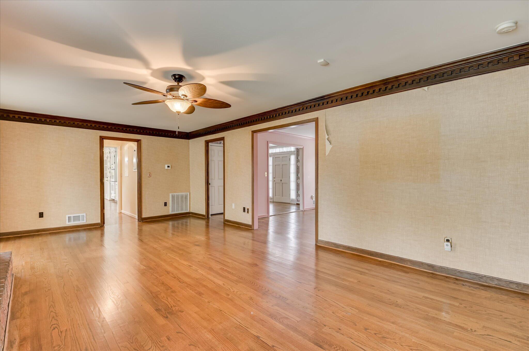 730 Ravenel Road