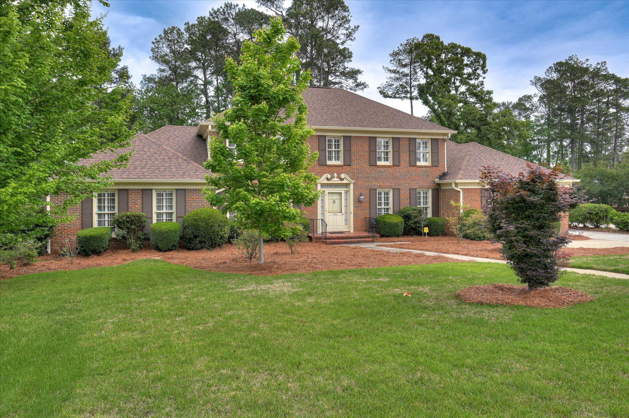 730 Ravenel Road