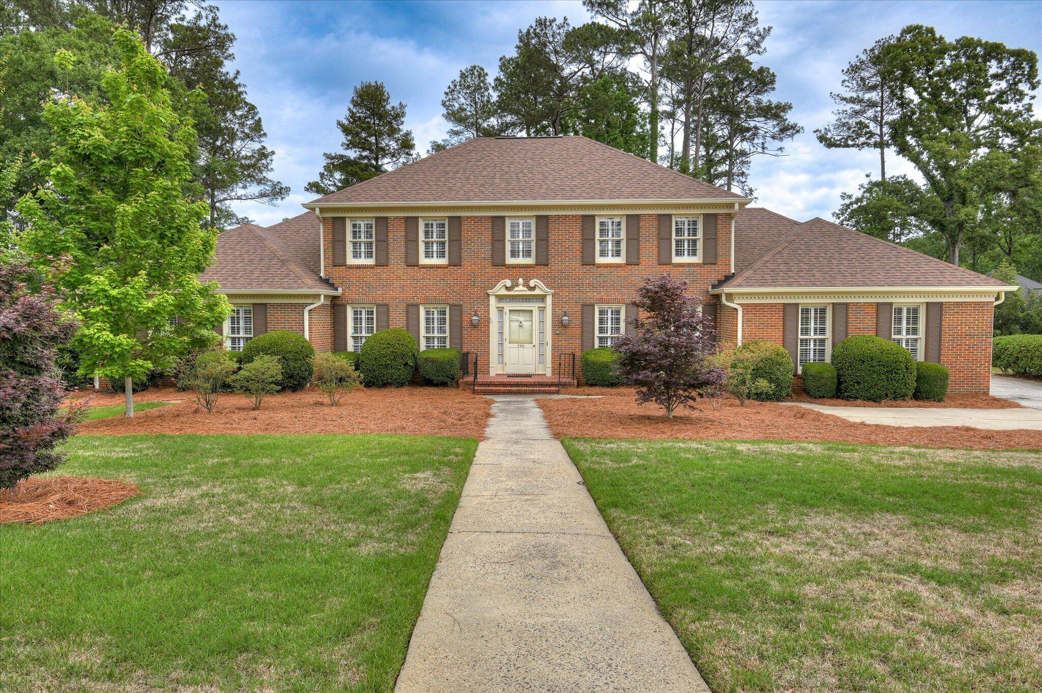 730 Ravenel Road