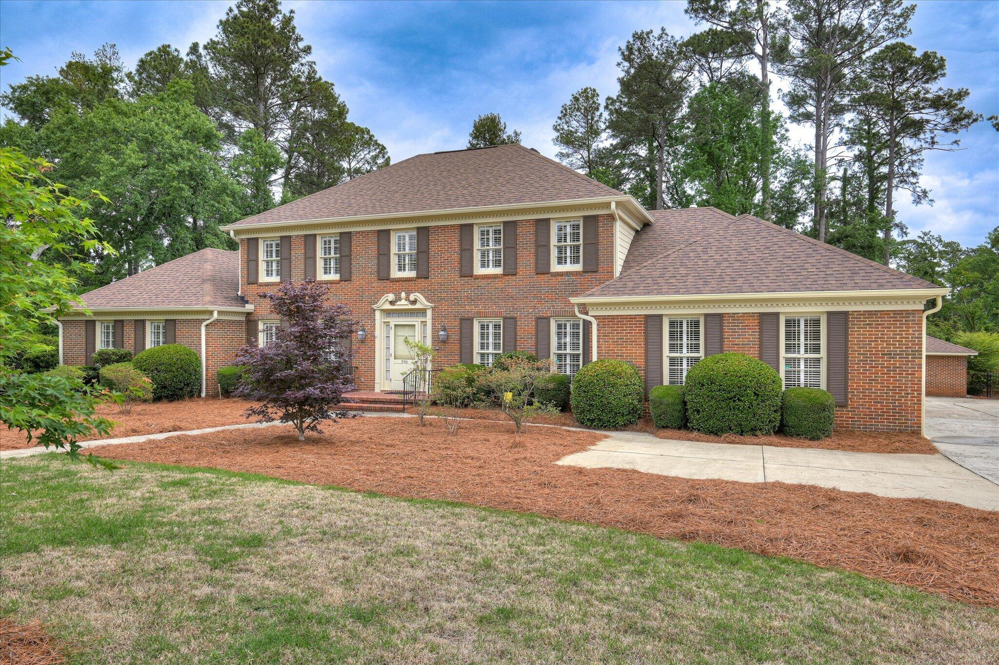 730 Ravenel Road