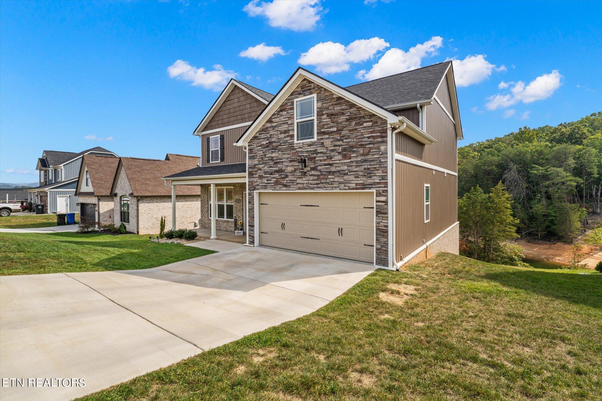 3147 Bridgewater Blvd