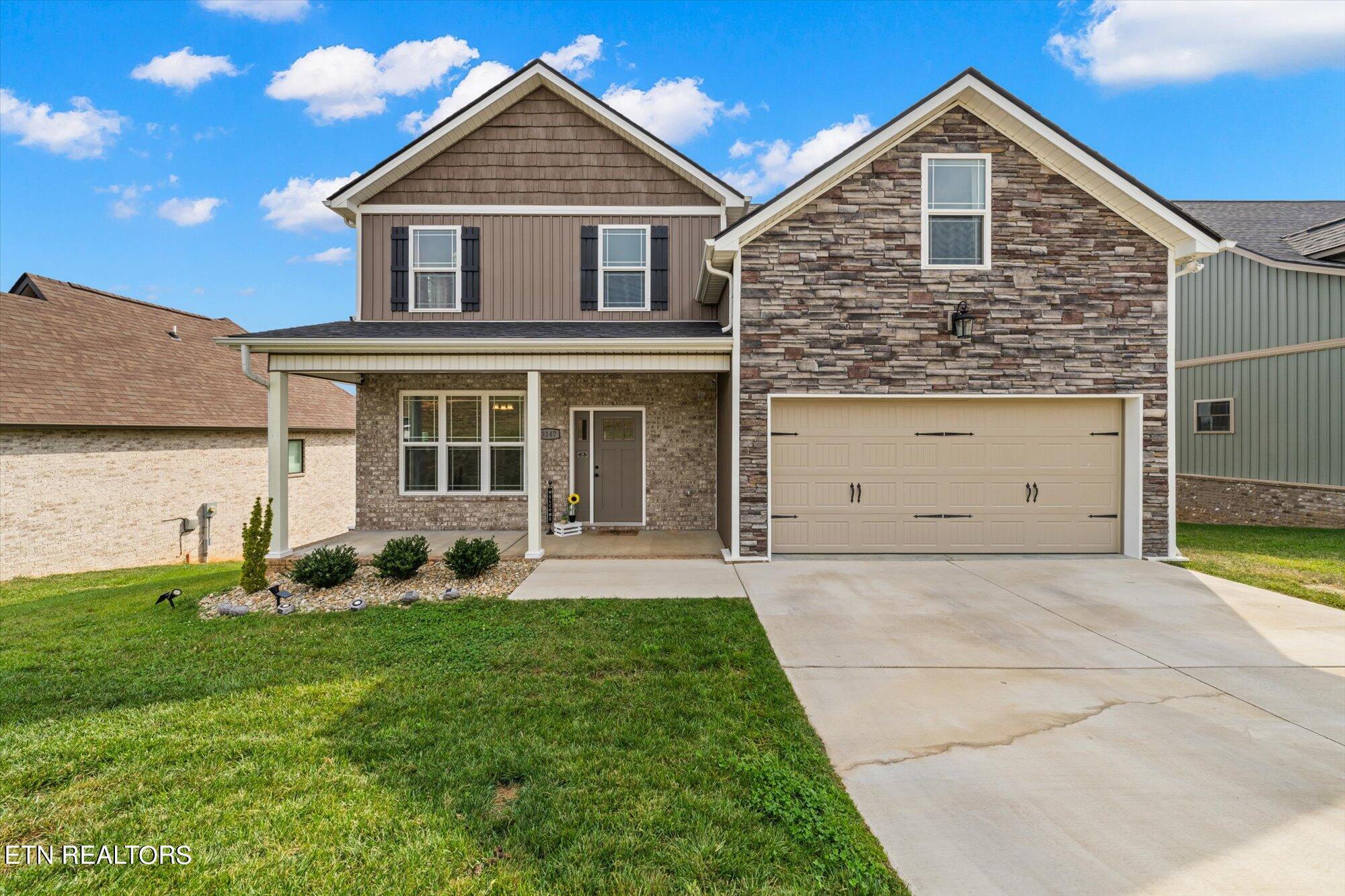 3147 Bridgewater Blvd