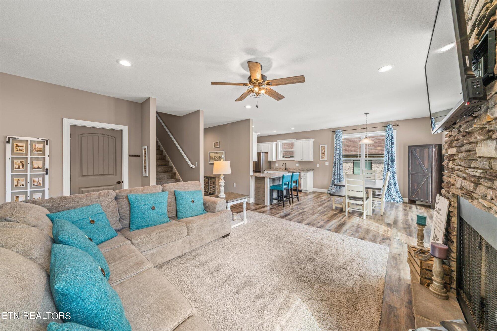 3147 Bridgewater Blvd