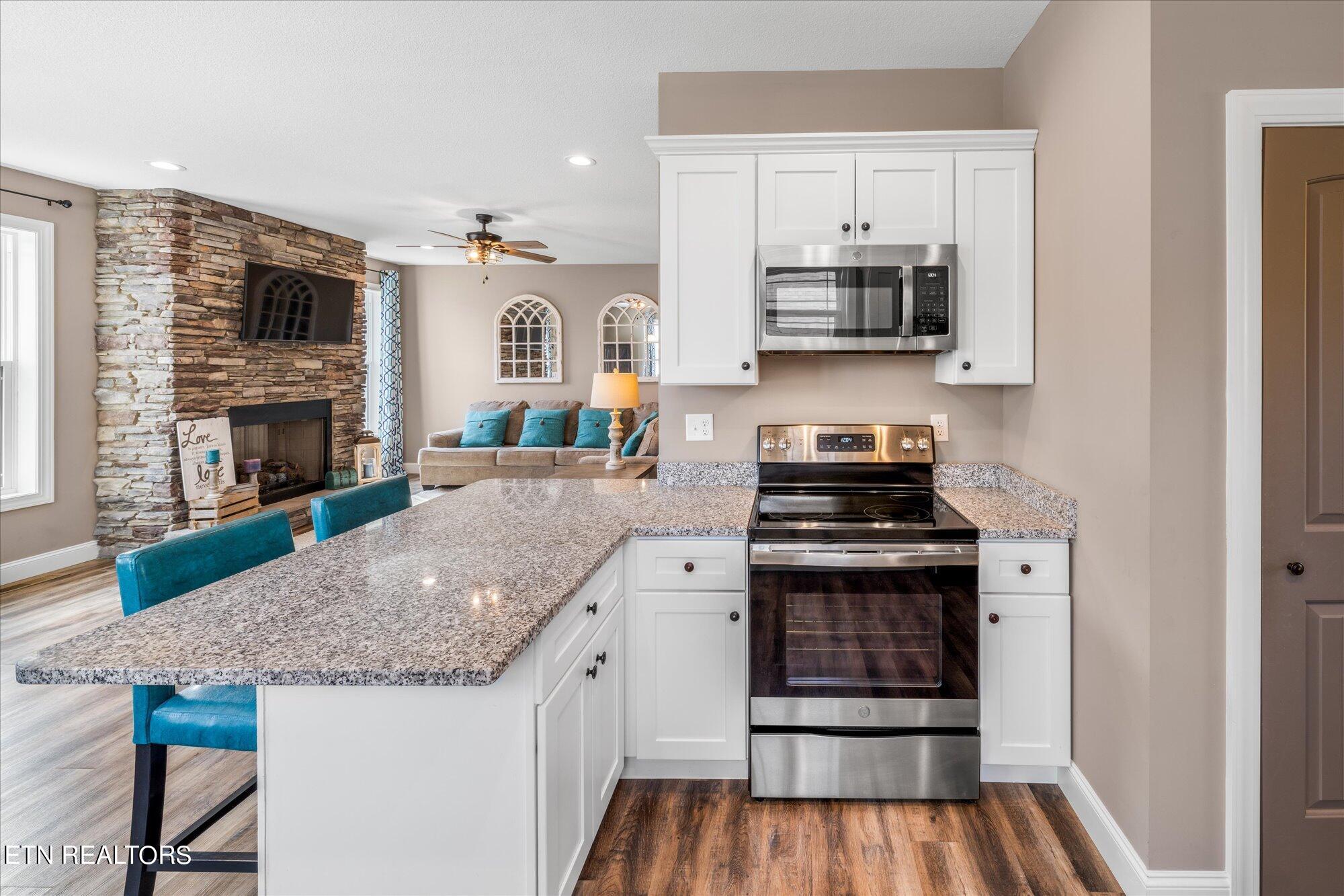 3147 Bridgewater Blvd