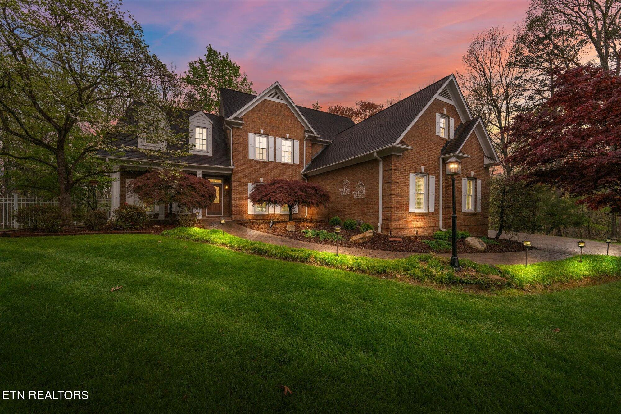 Relocate to Farragut TN to Fox Run Community Lisa Sinclair