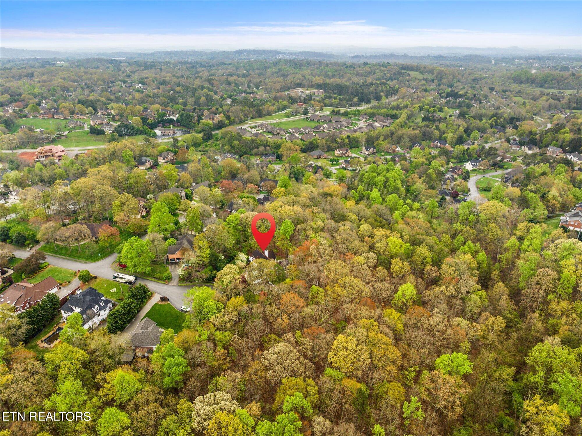 Relocate to Farragut TN to Fox Run Community Lisa Sinclair