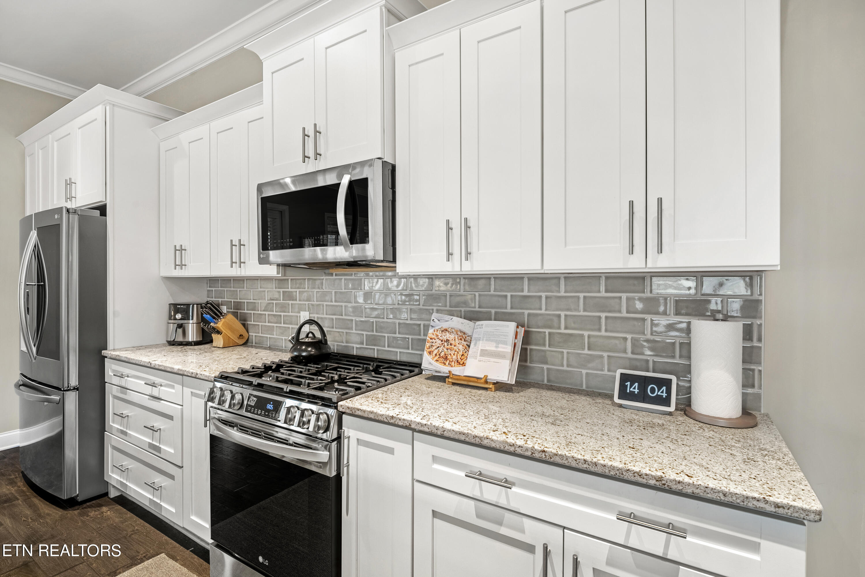 2415 Water Valley Way