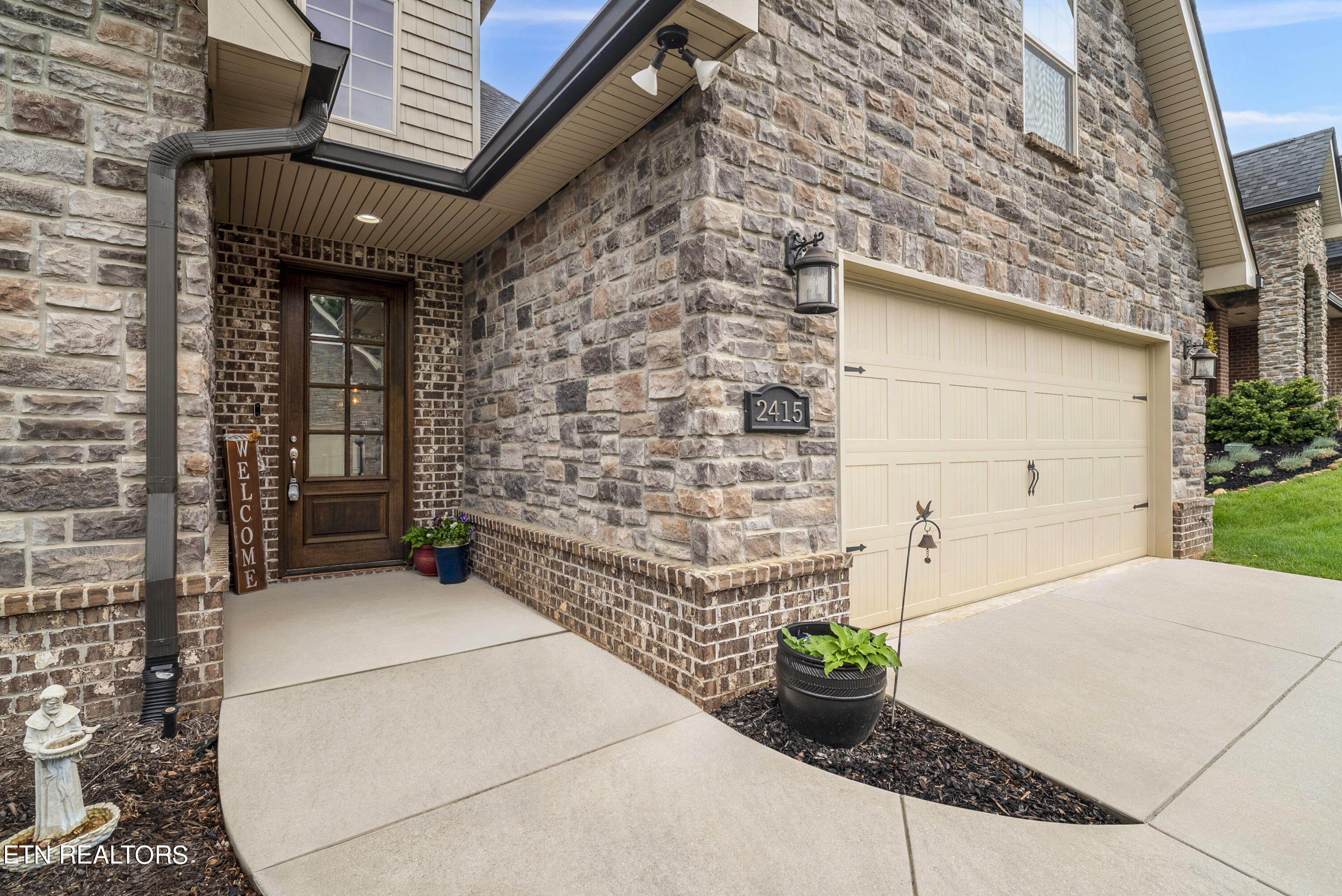 2415 Water Valley Way