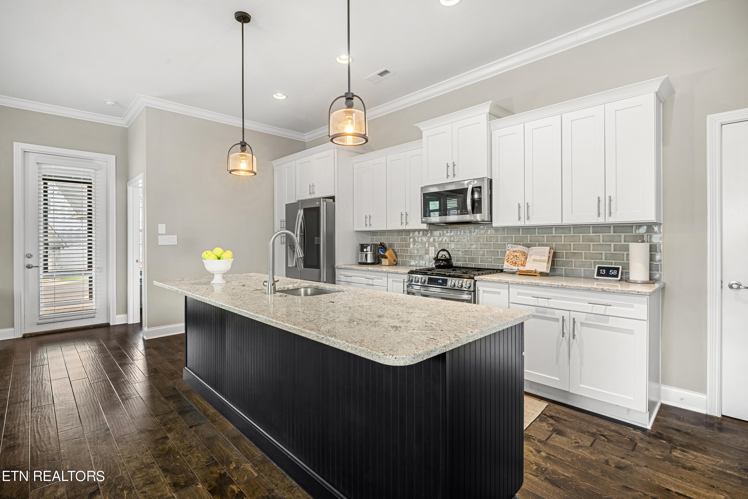 2415 Water Valley Way