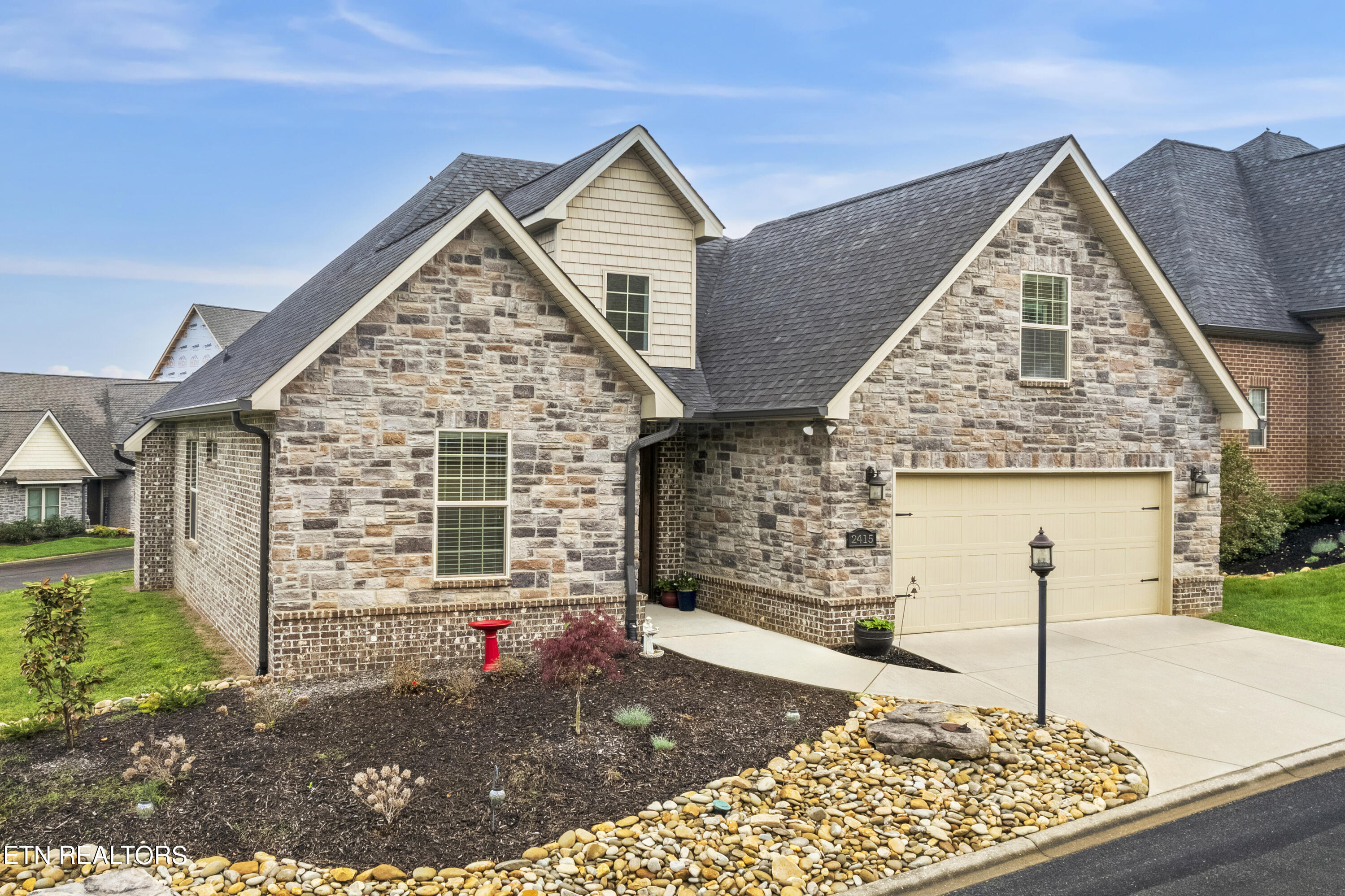 2415 Water Valley Way