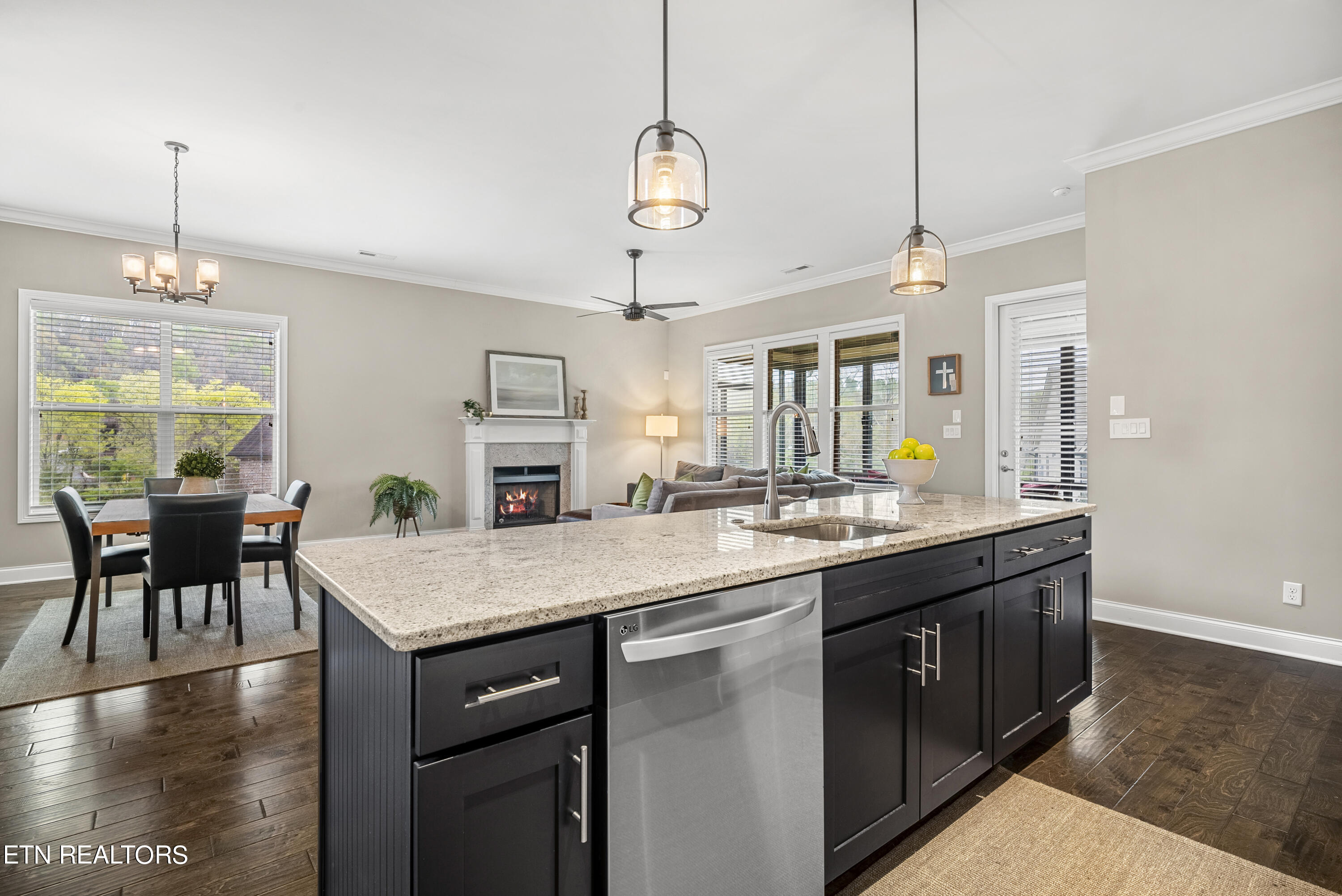 2415 Water Valley Way