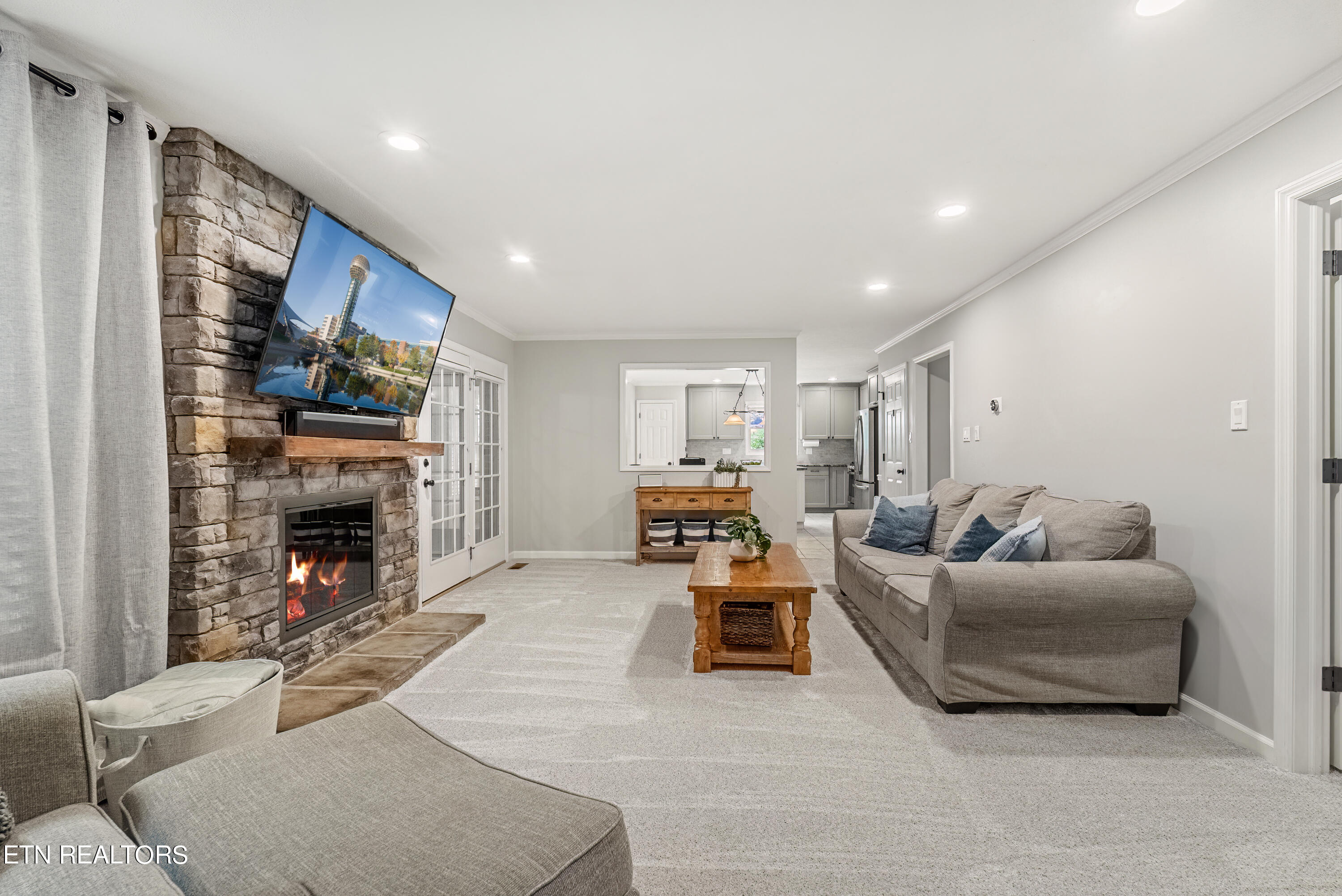 10623 Summit Mountain Court