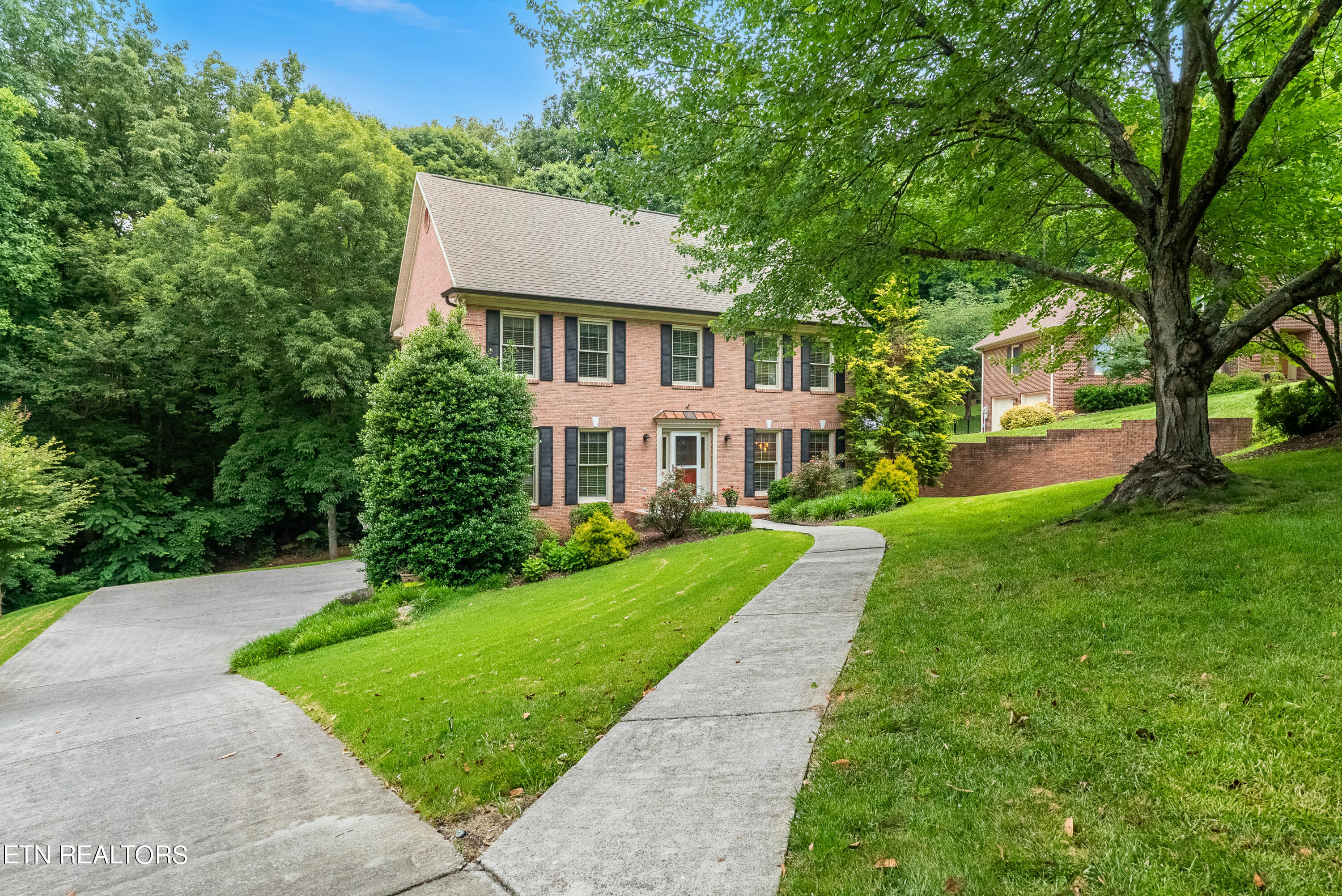 10623 Summit Mountain Court