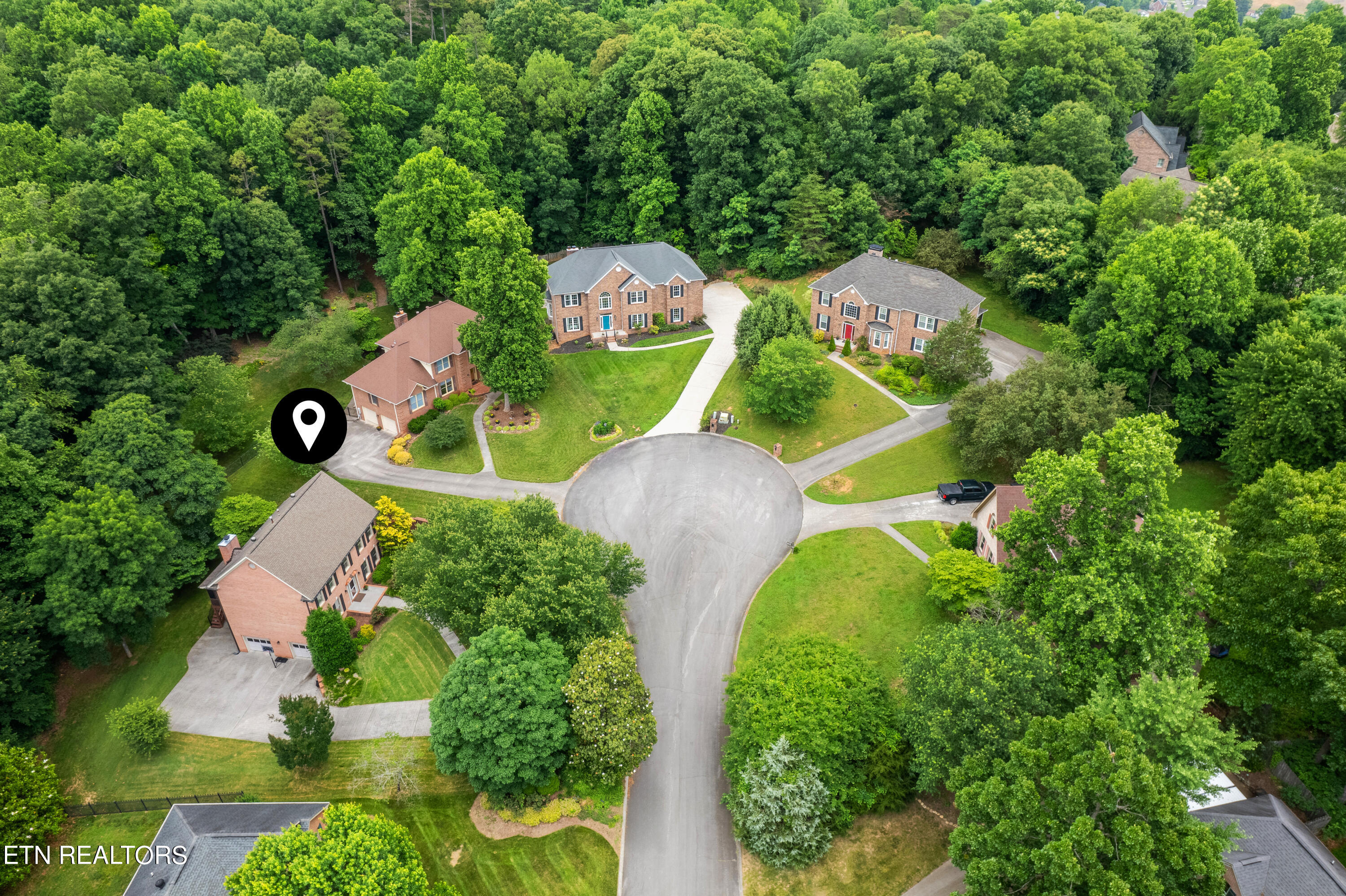 10623 Summit Mountain Court