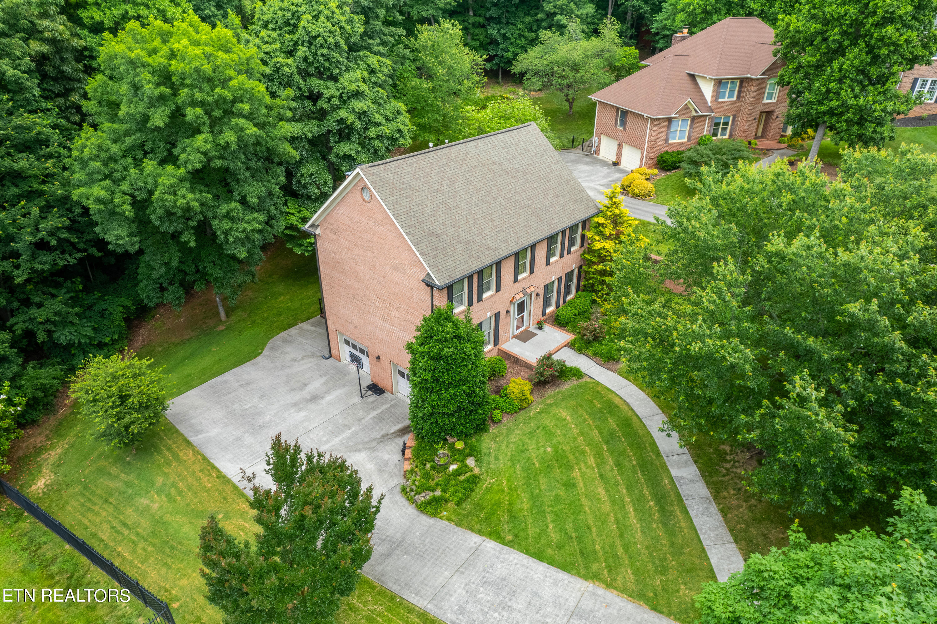 10623 Summit Mountain Court