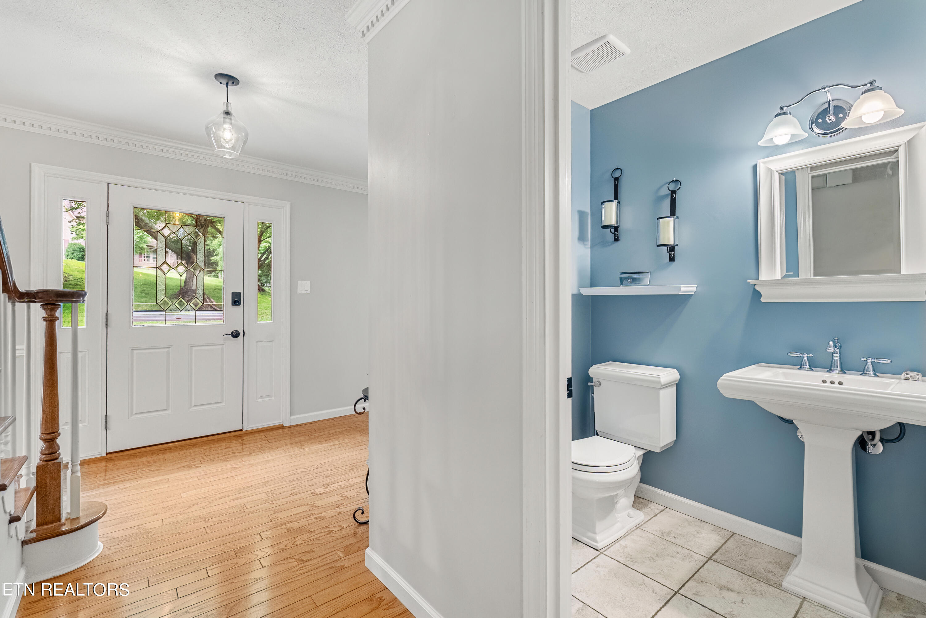 10623 Summit Mountain Court