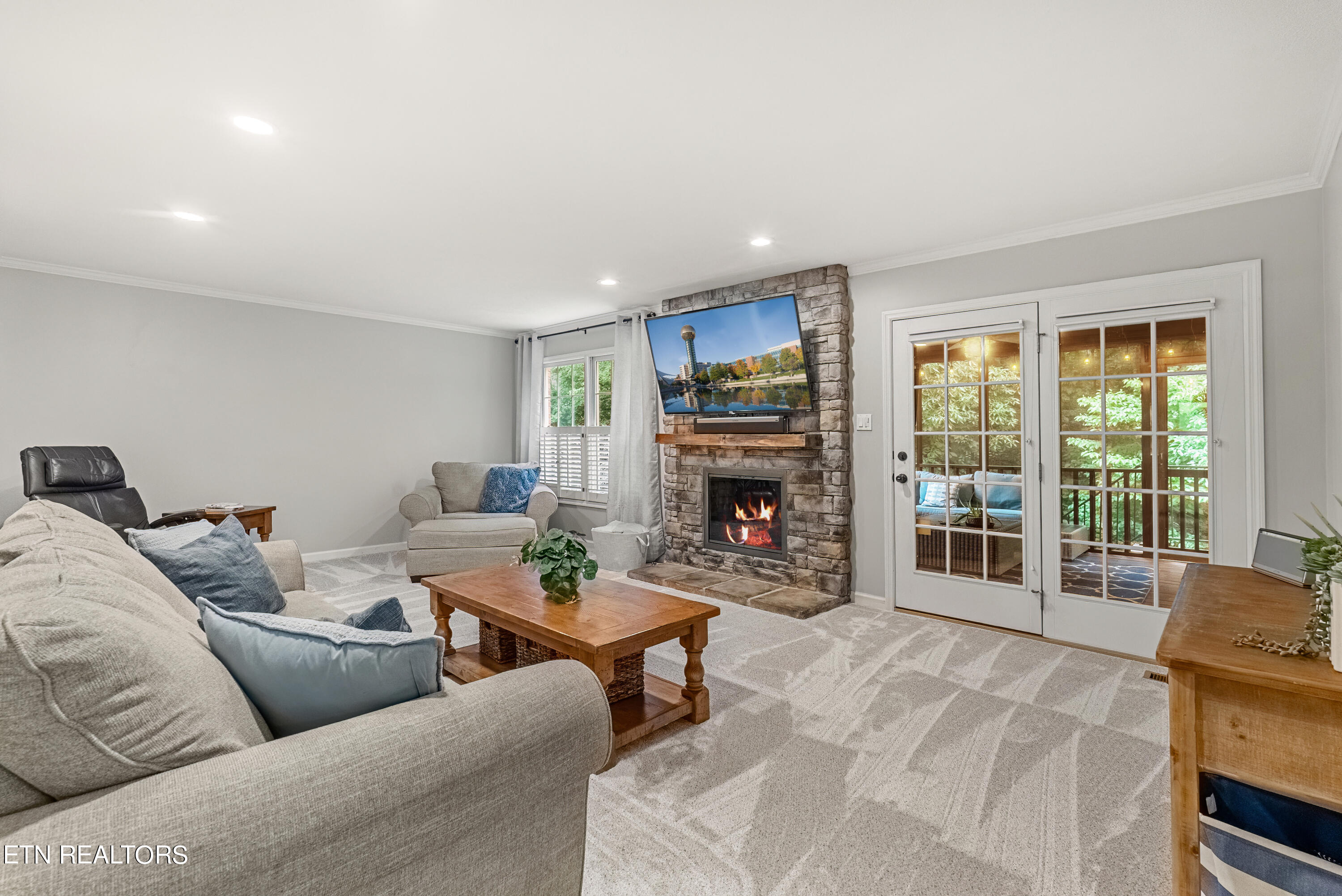 10623 Summit Mountain Court