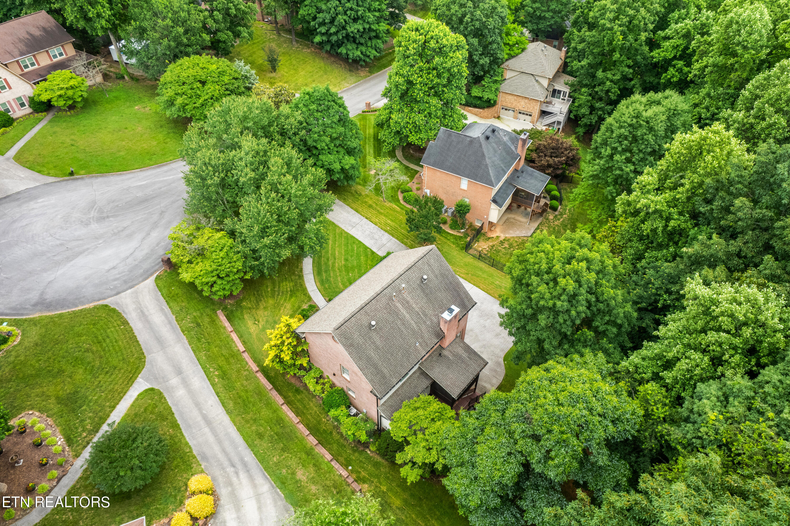 10623 Summit Mountain Court