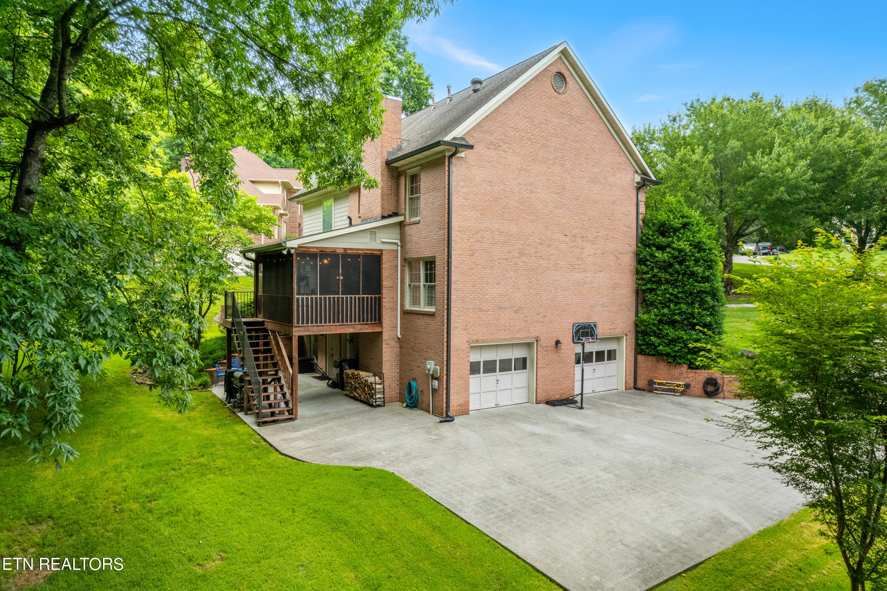 10623 Summit Mountain Court