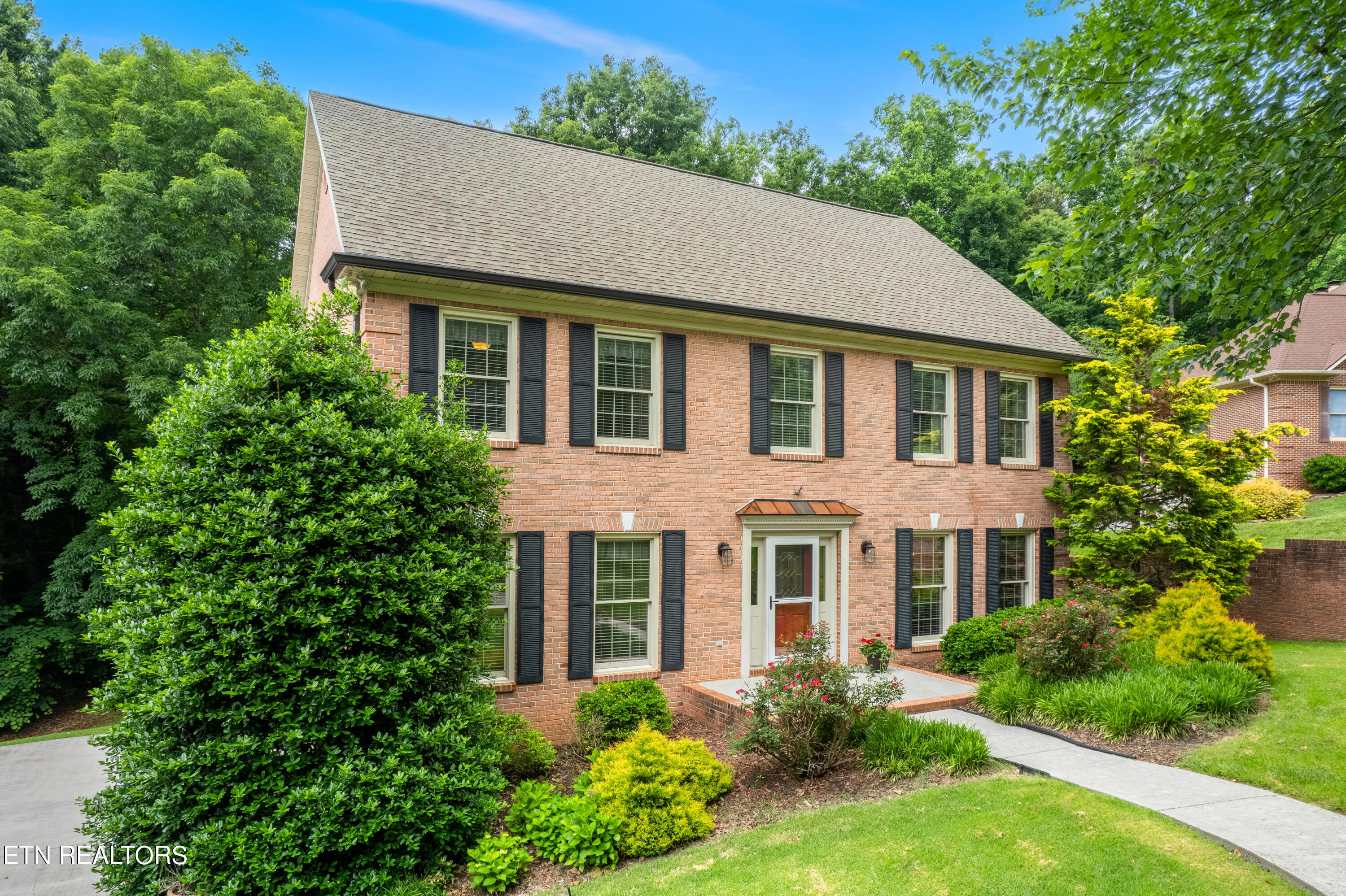 10623 Summit Mountain Court