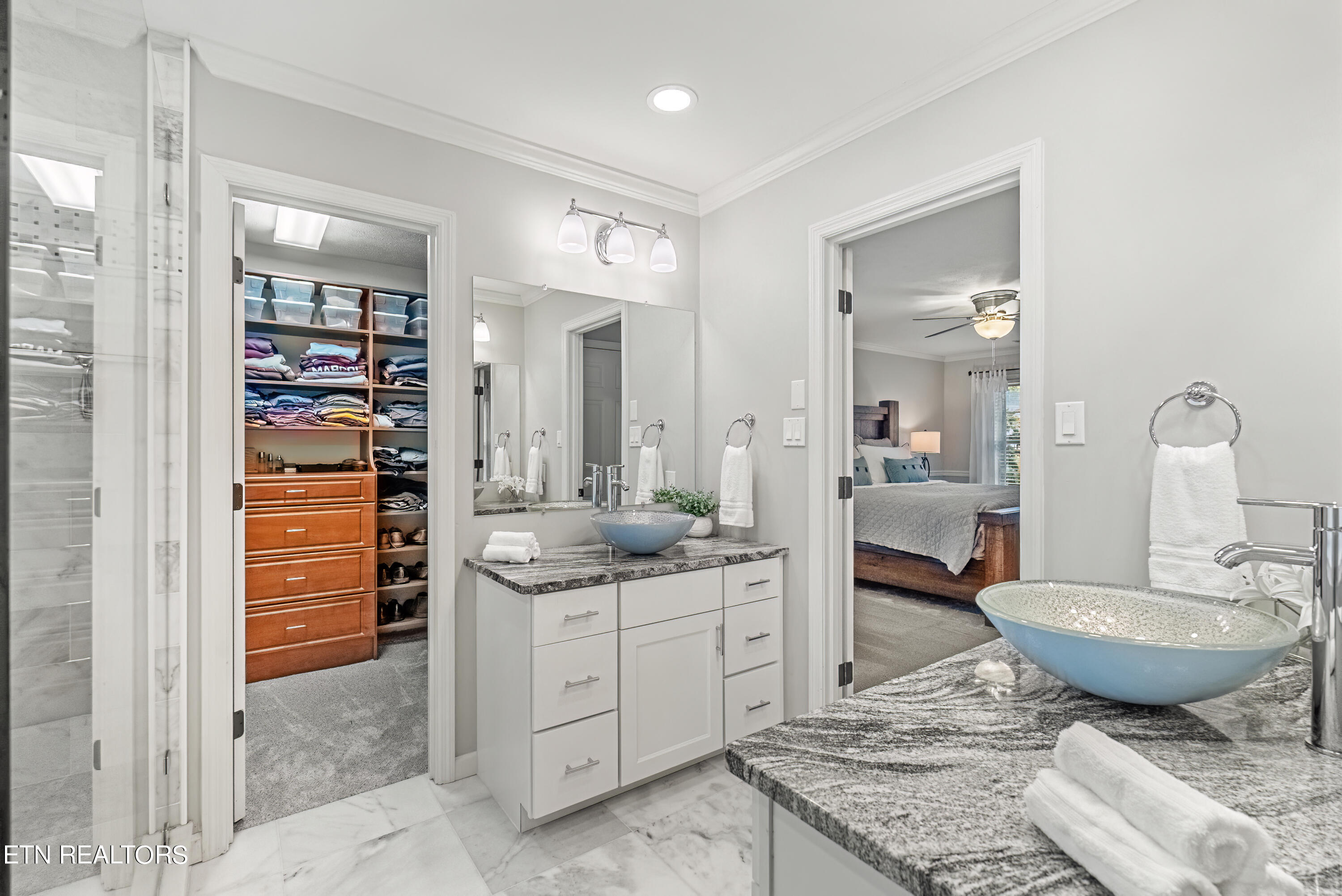 10623 Summit Mountain Court