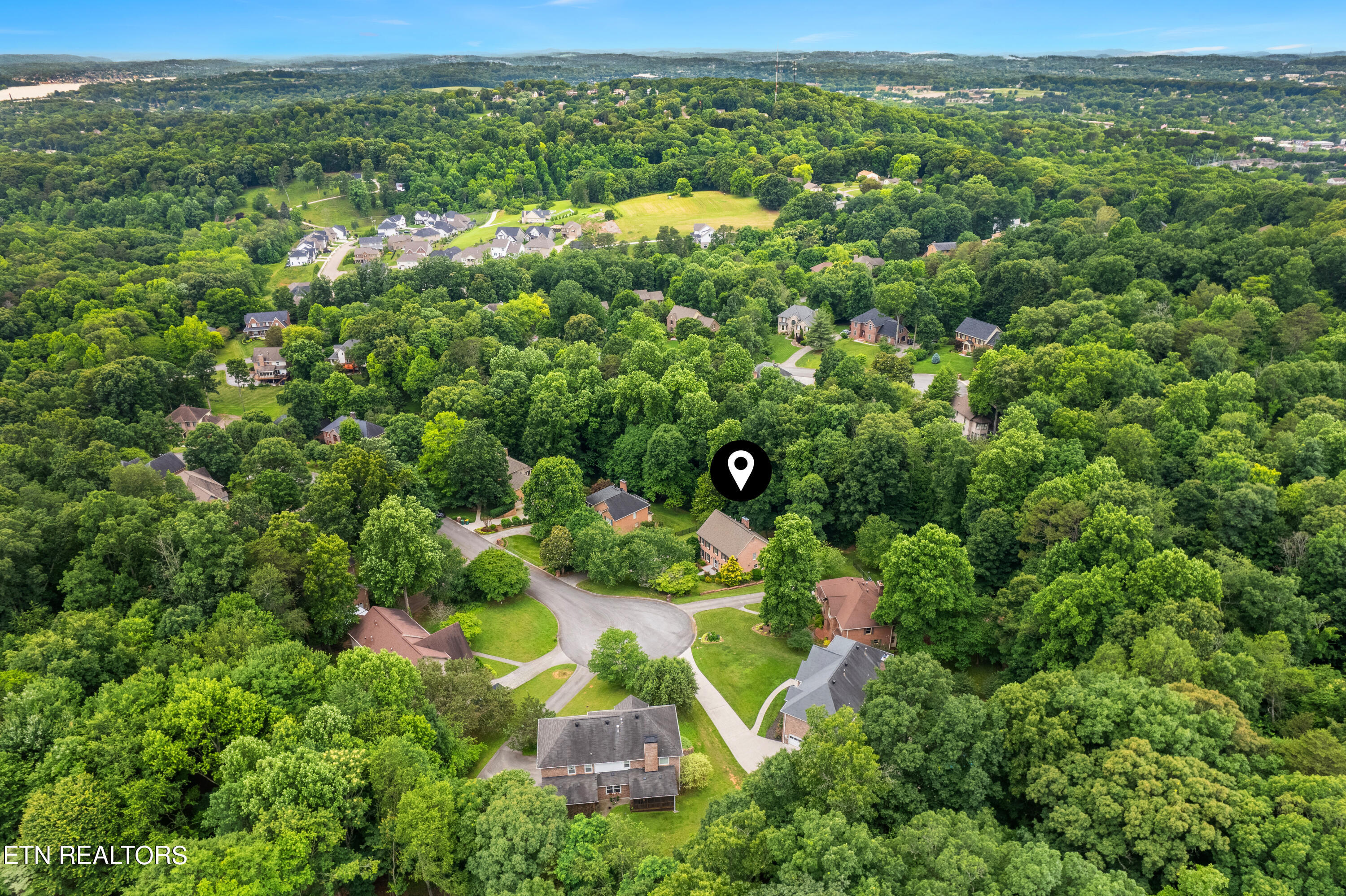 10623 Summit Mountain Court