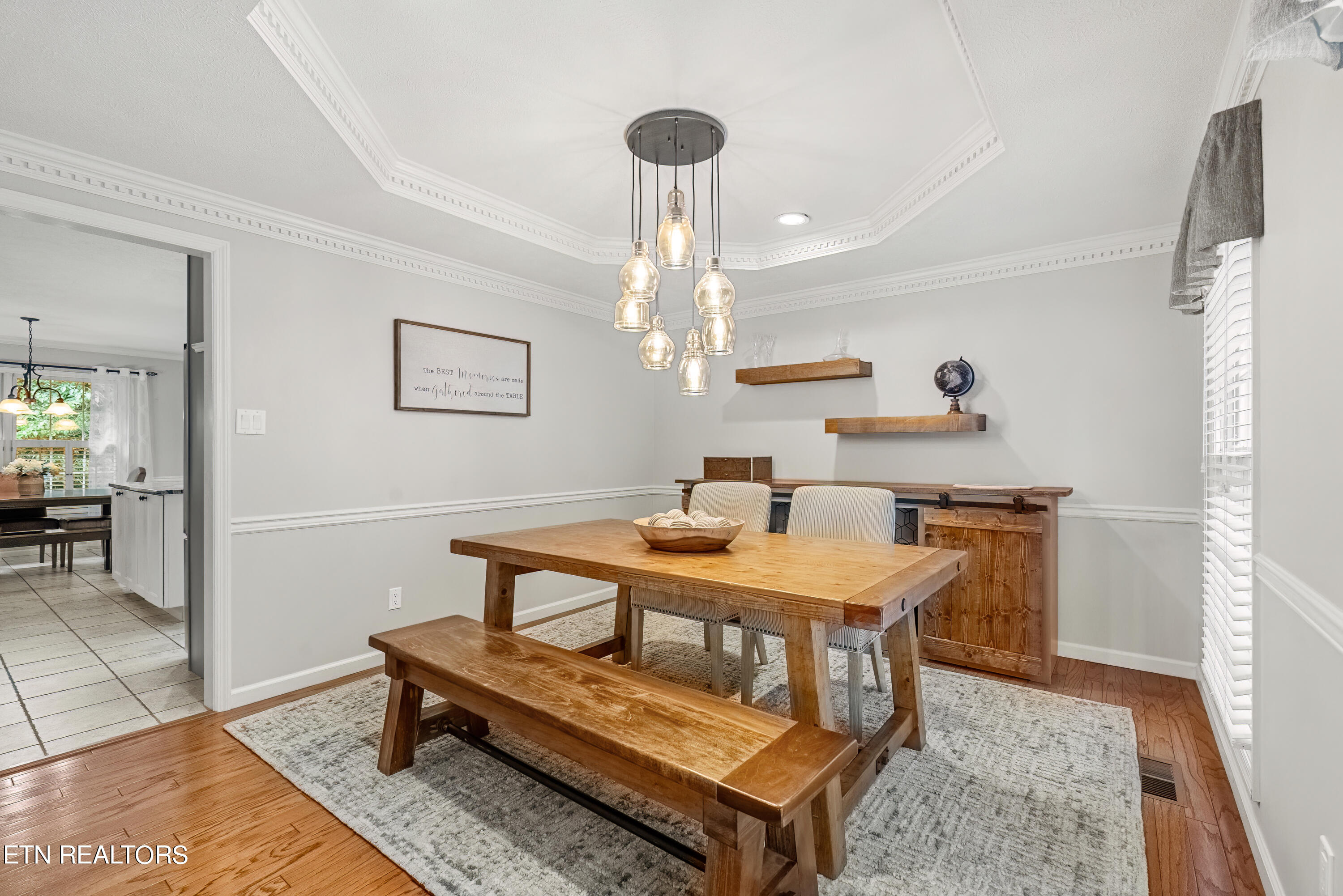 10623 Summit Mountain Court