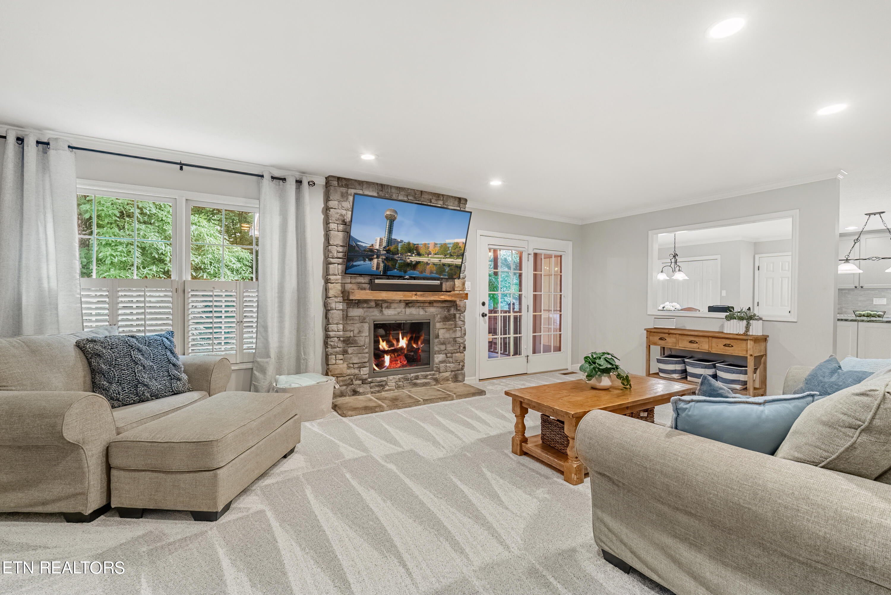 10623 Summit Mountain Court