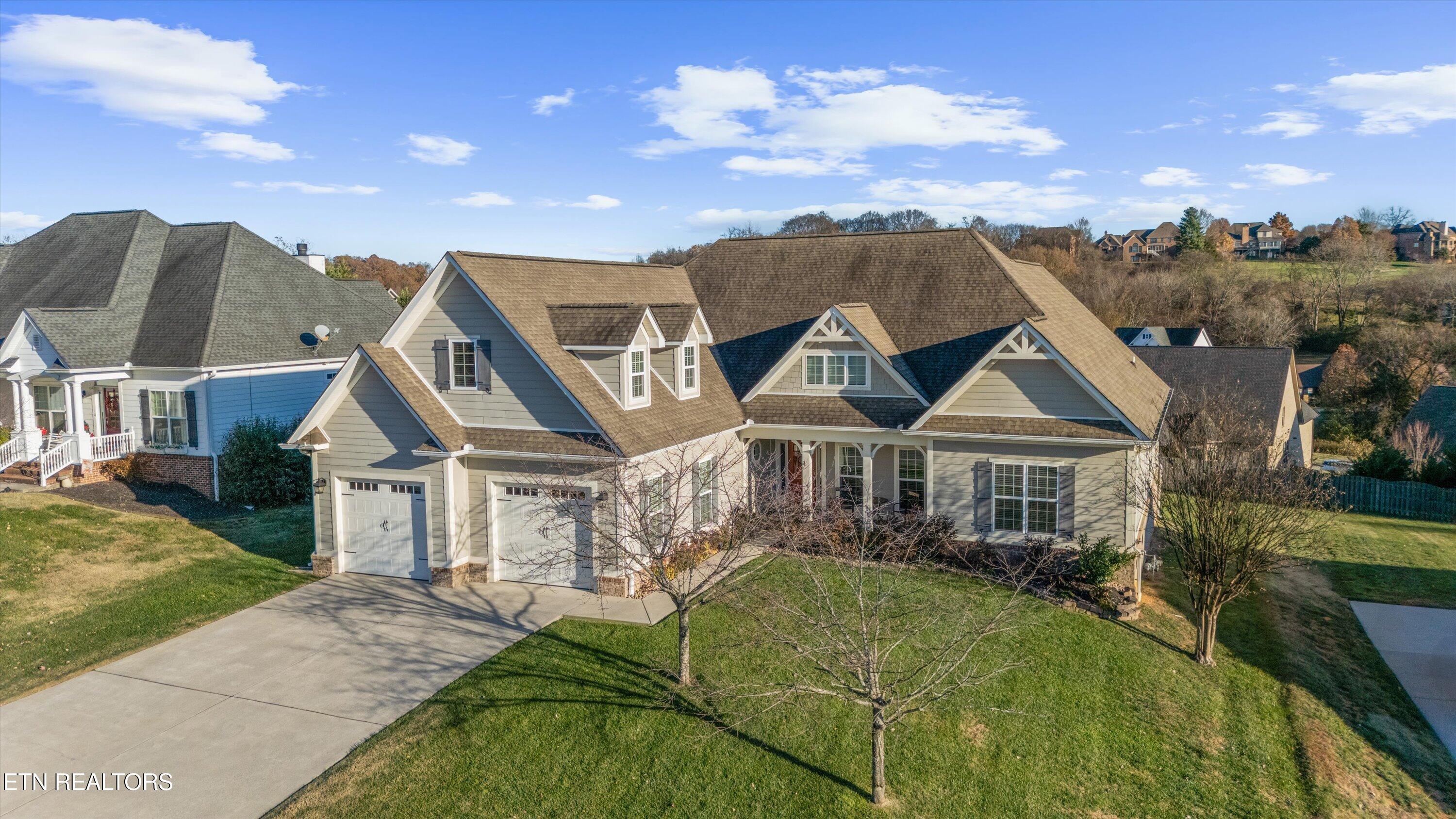 11648 Shirecliffe Lane