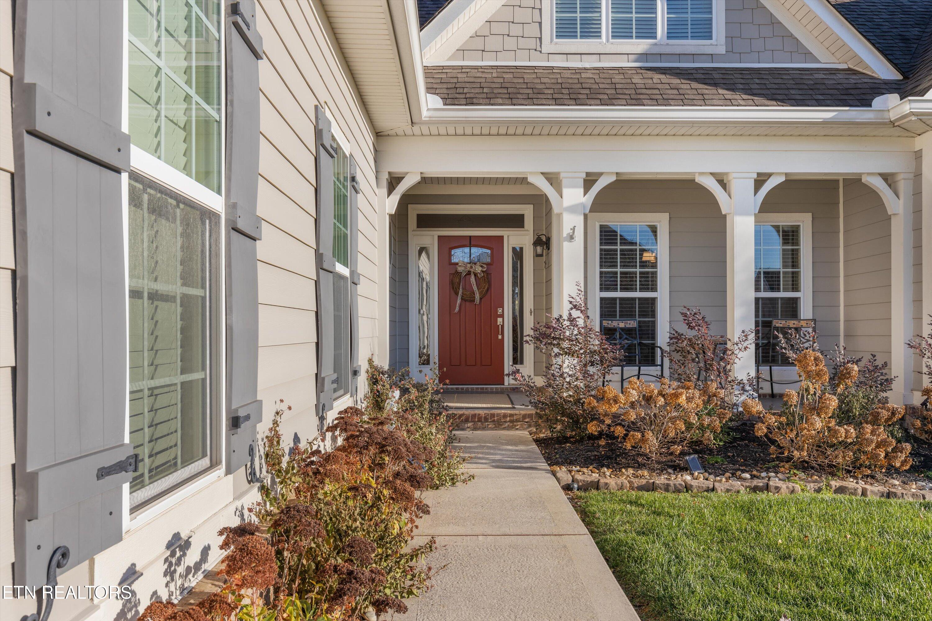 11648 Shirecliffe Lane