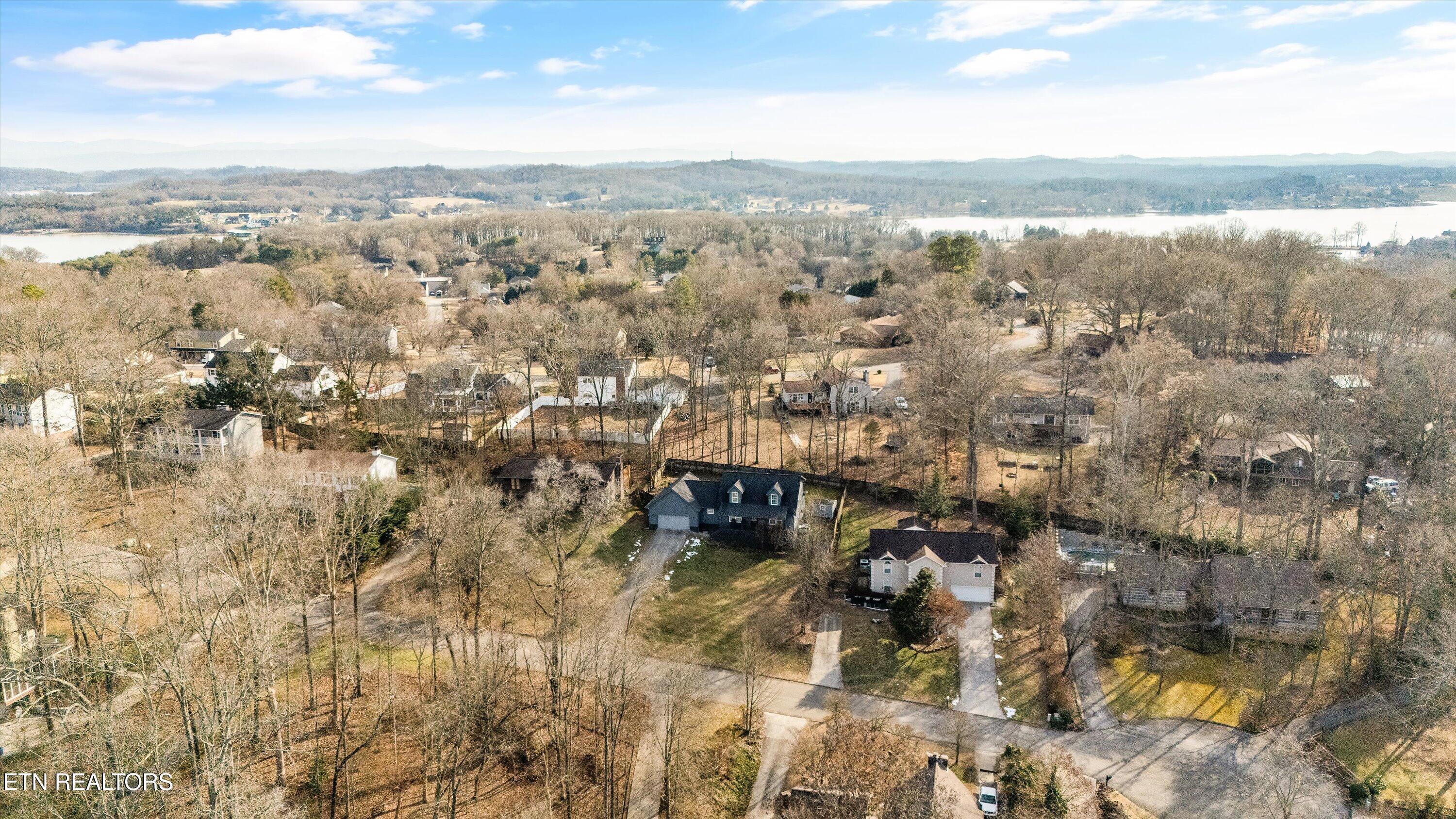 9928 Sierra Vista Lane