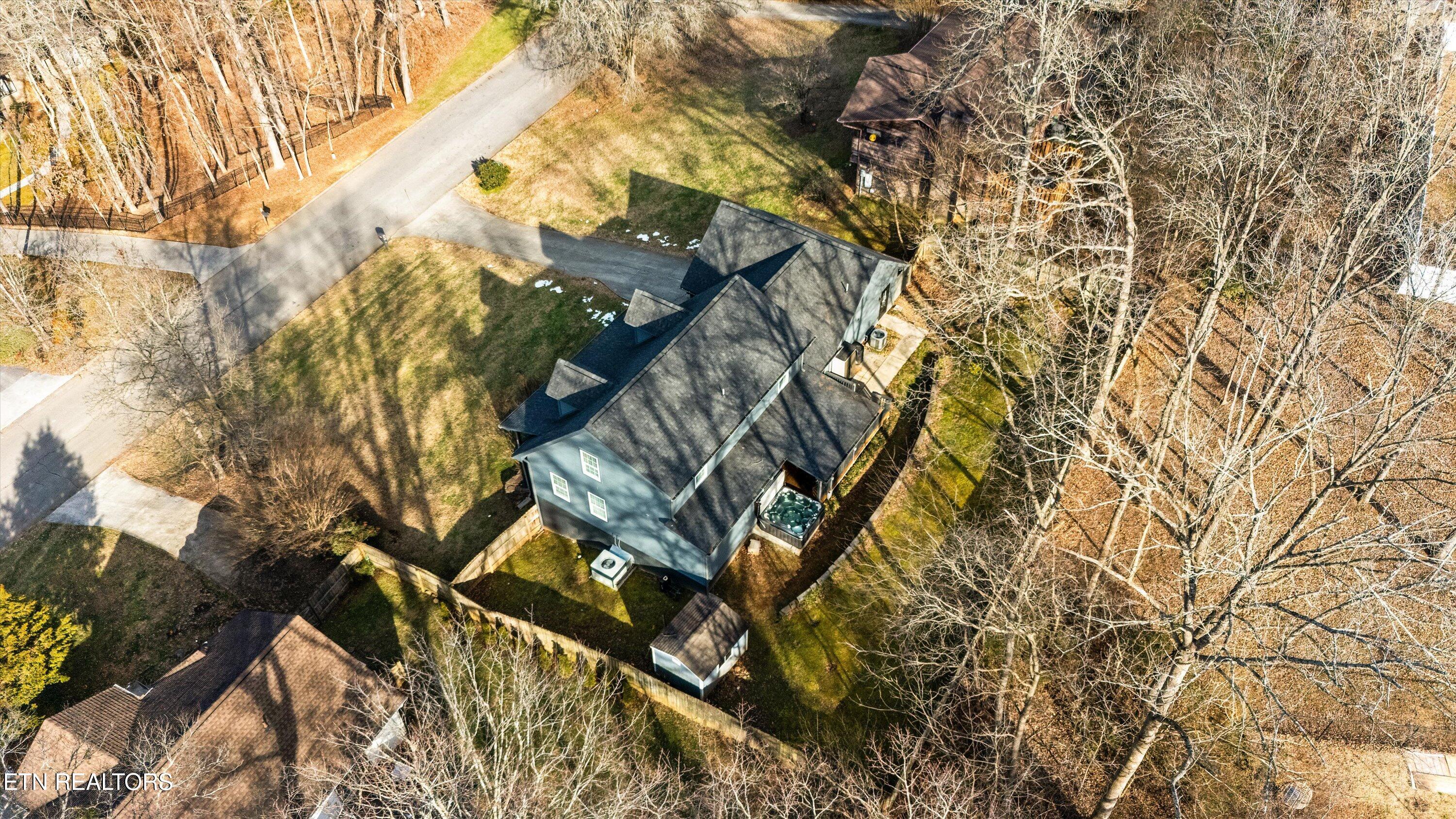 9928 Sierra Vista Lane