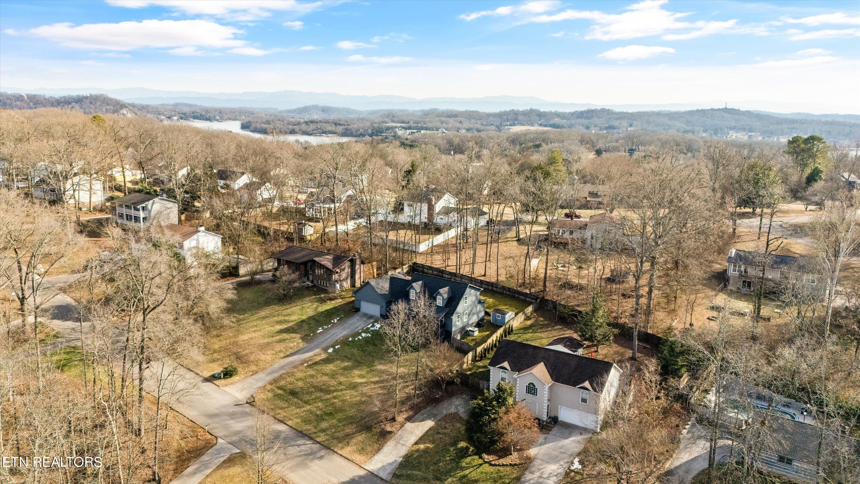 9928 Sierra Vista Lane