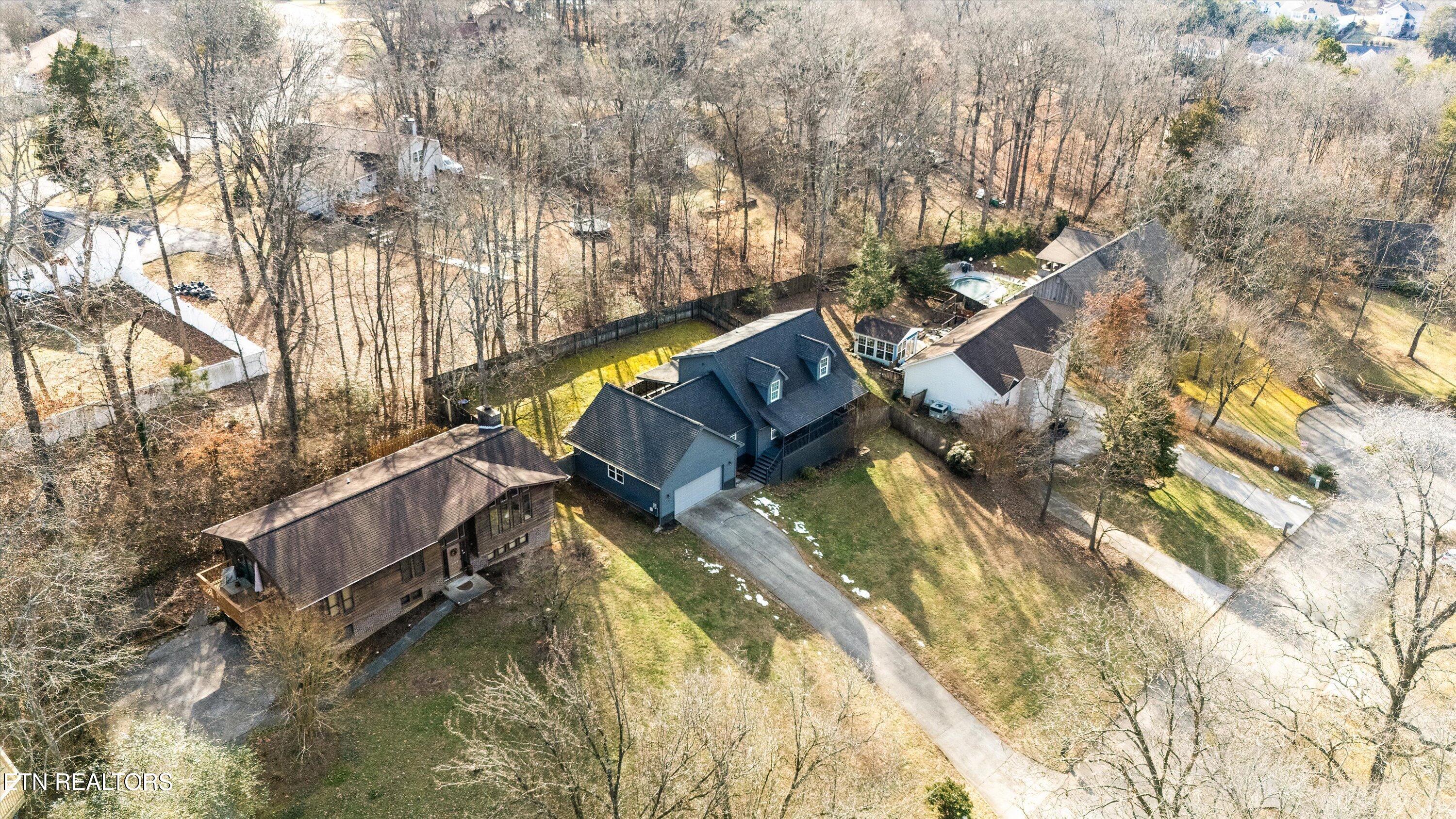 9928 Sierra Vista Lane