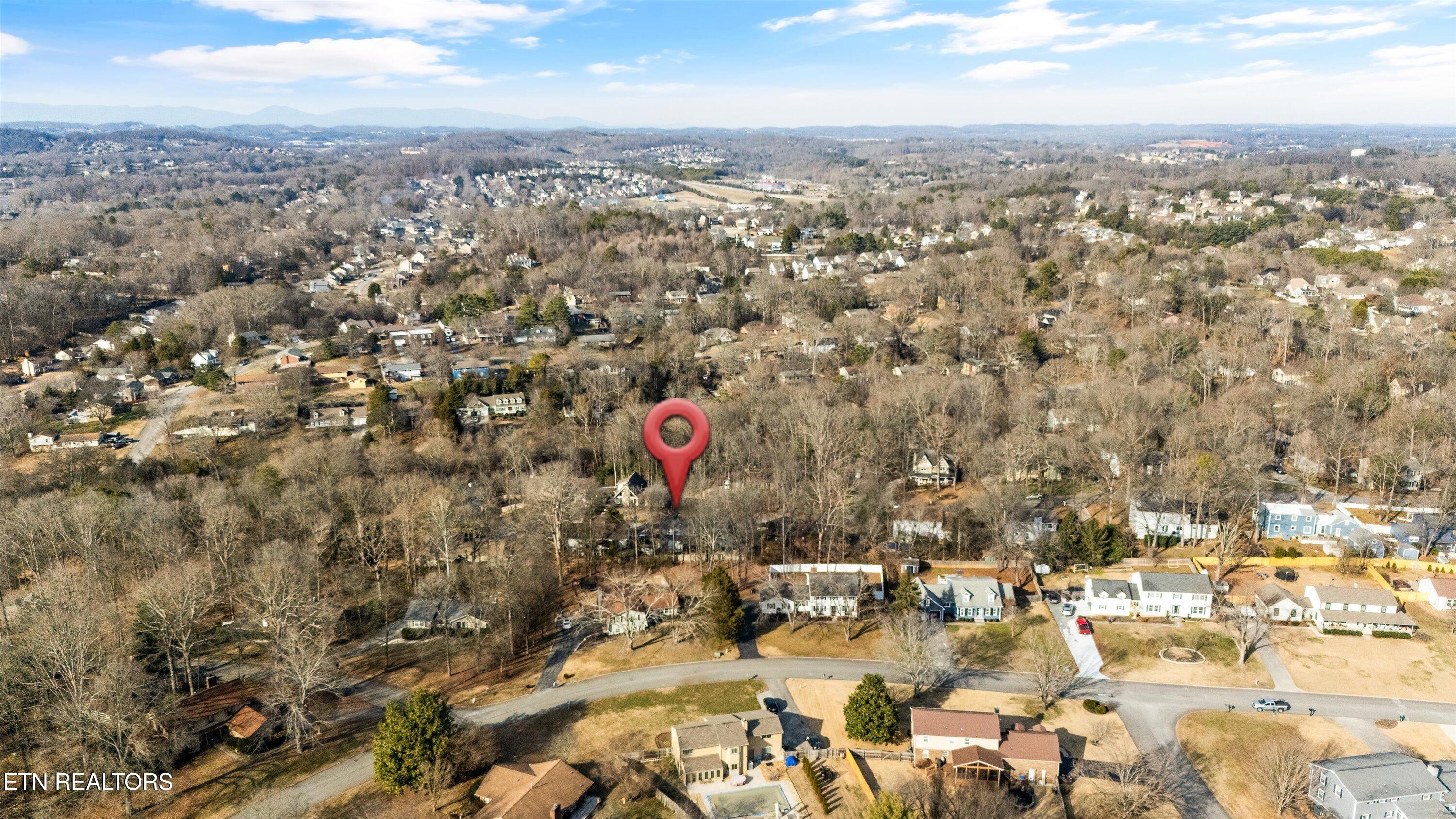 9928 Sierra Vista Lane