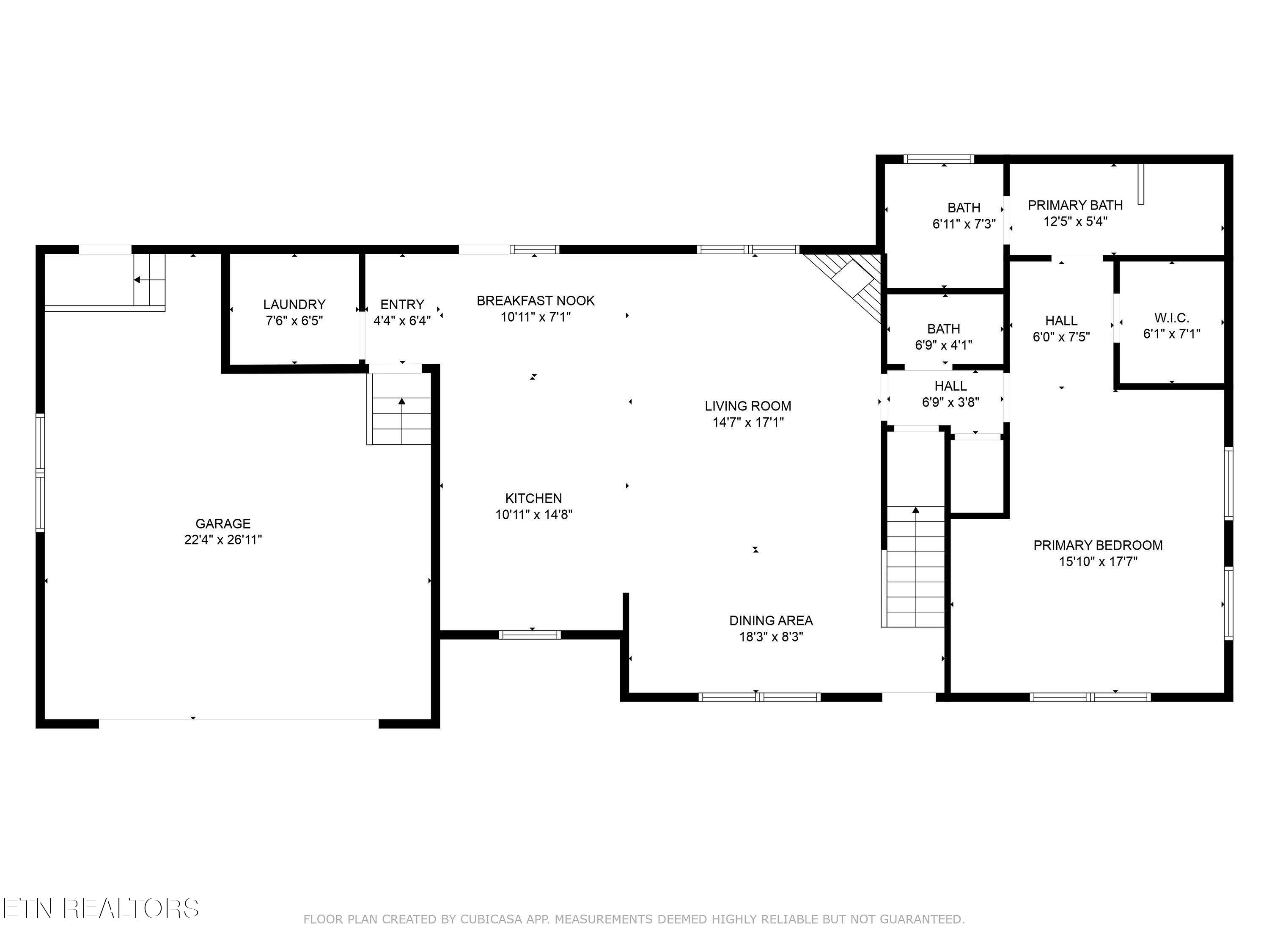 9928 Sierra Vista Lane