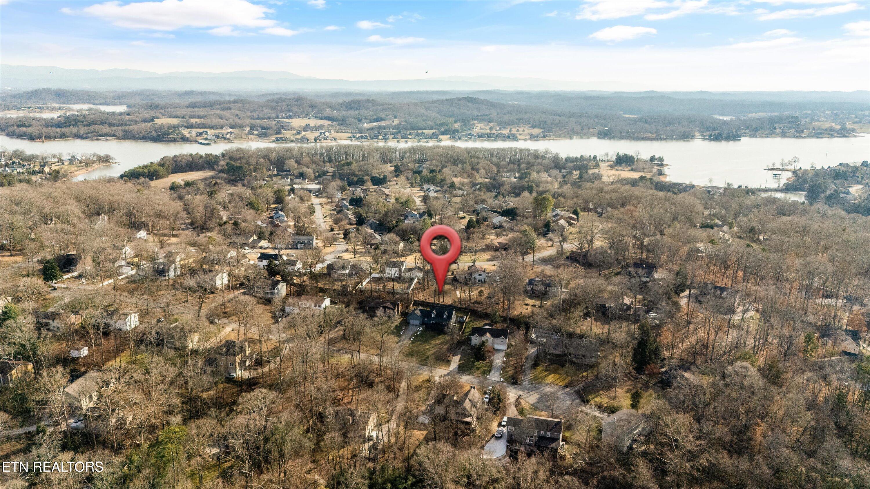 9928 Sierra Vista Lane