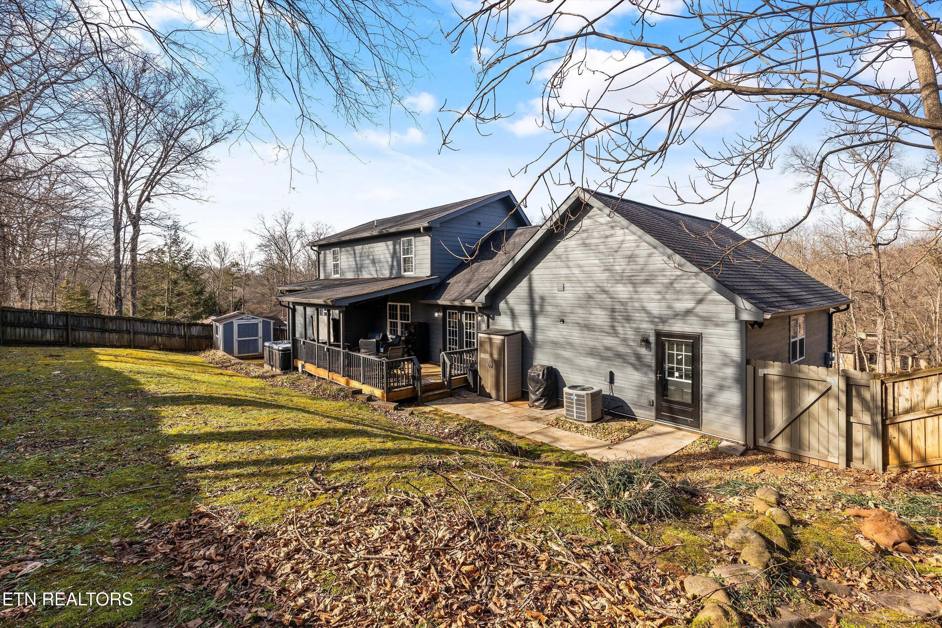 9928 Sierra Vista Lane