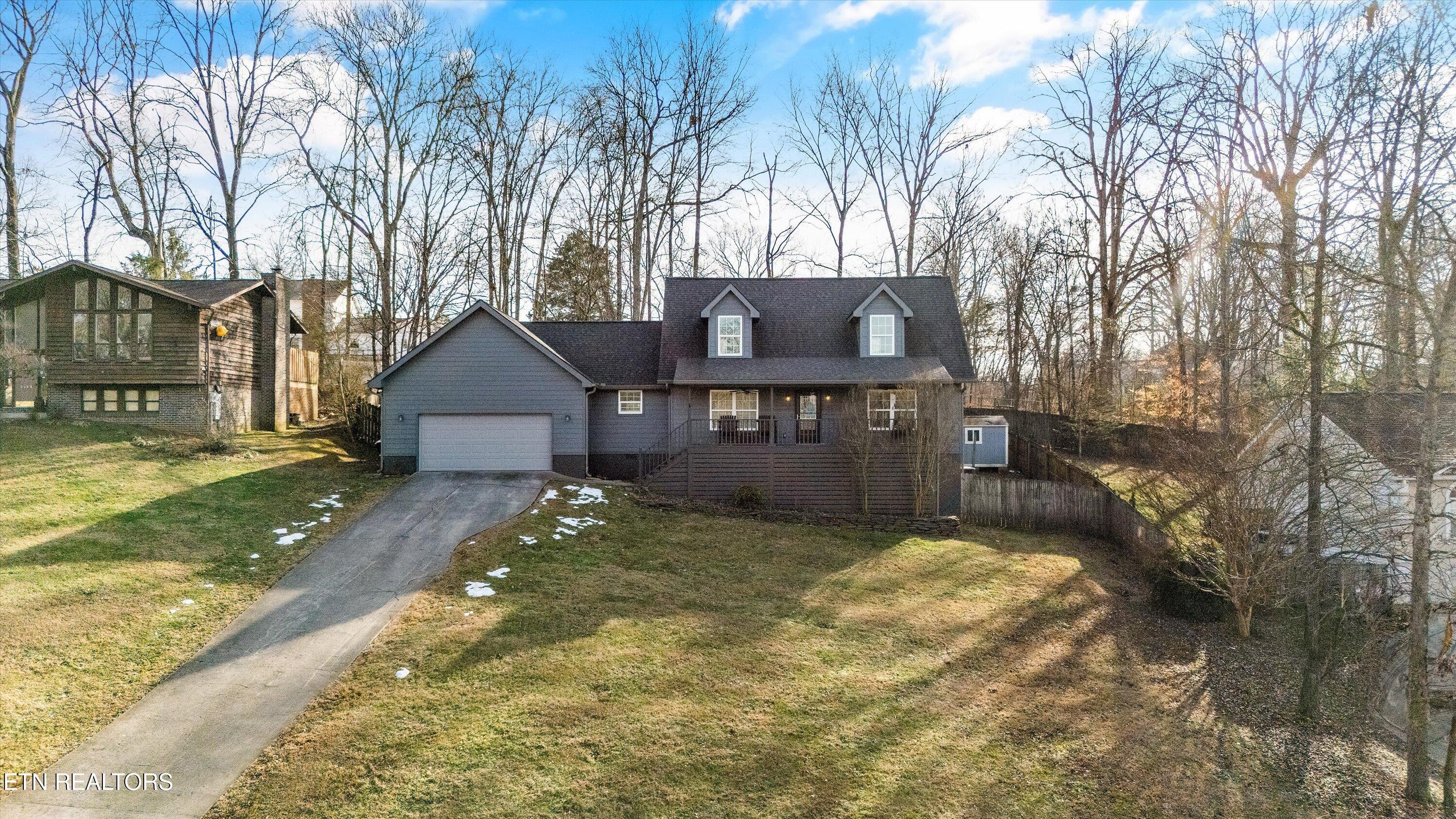 9928 Sierra Vista Lane