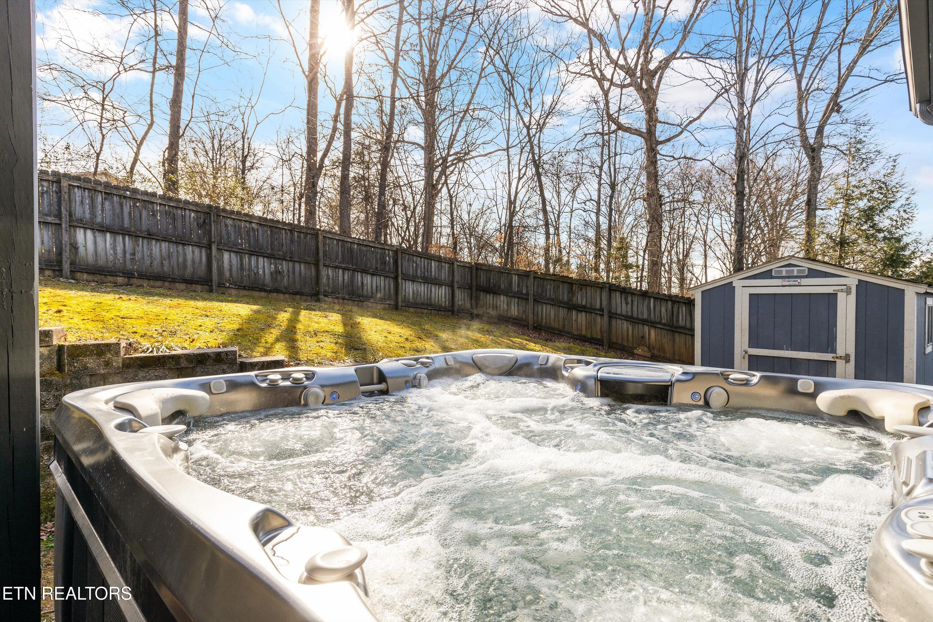 9928 Sierra Vista Lane