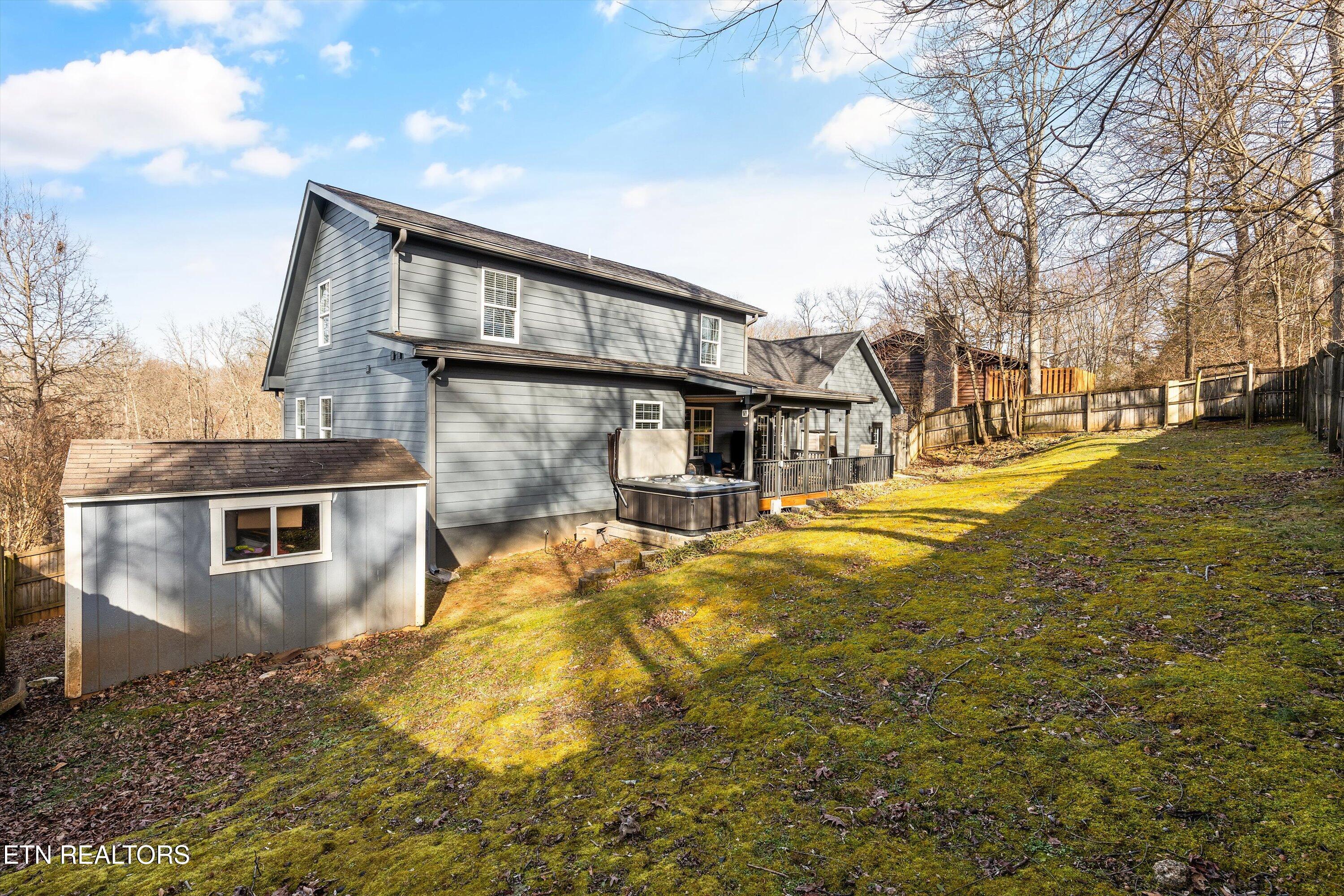 9928 Sierra Vista Lane