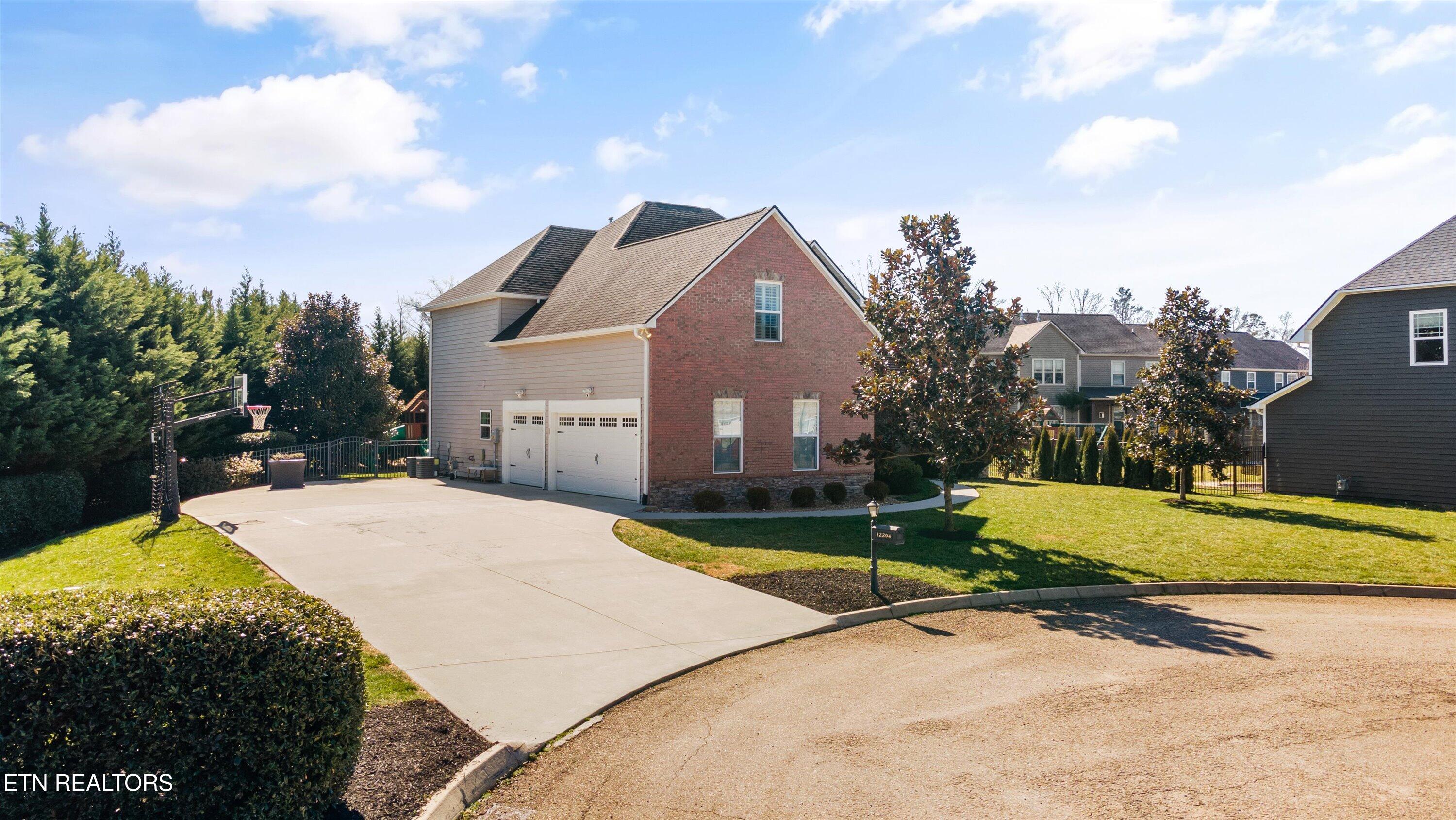 12204 Harpers Ferry Lane