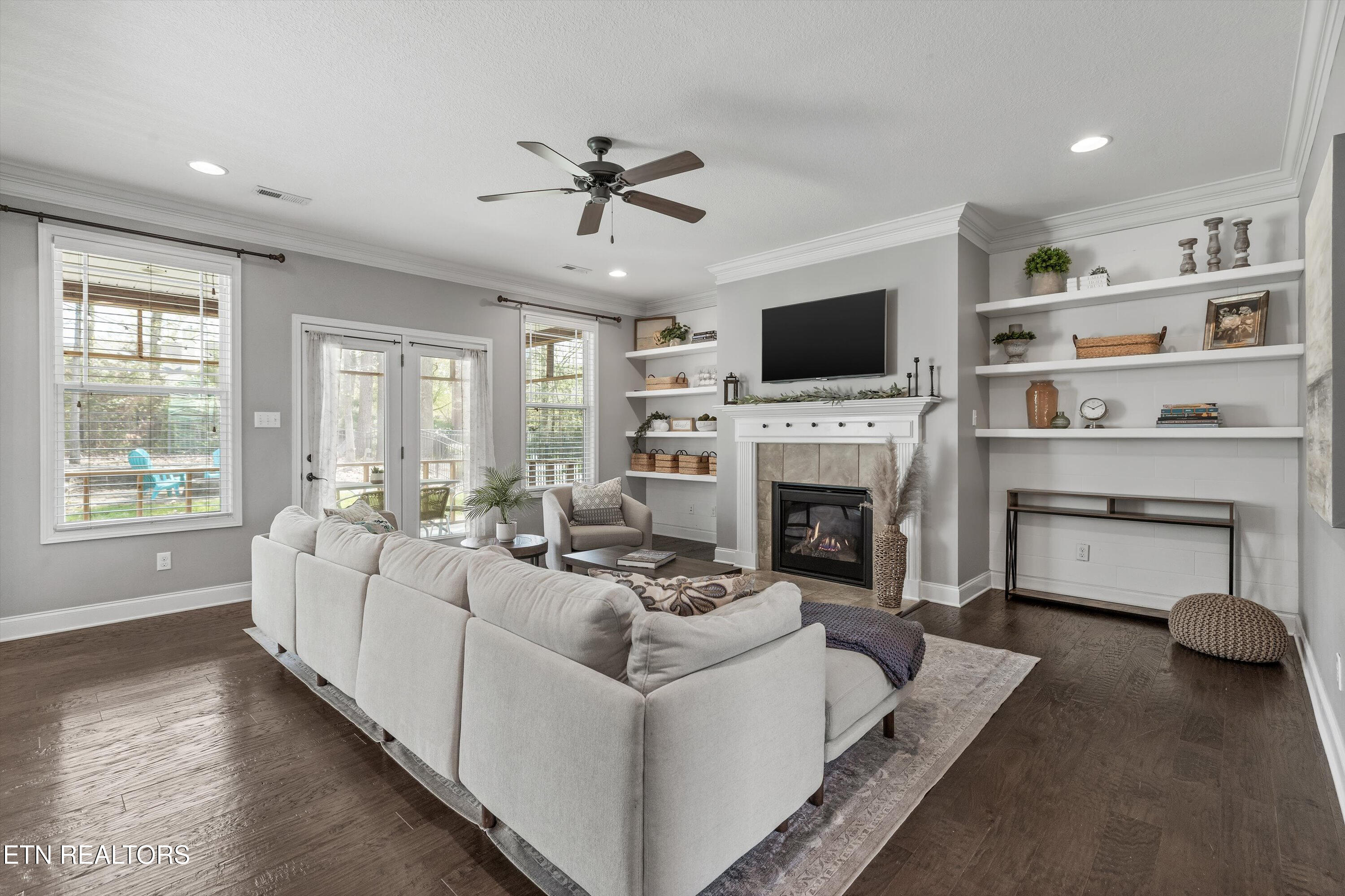 1119 Front Royal Lane